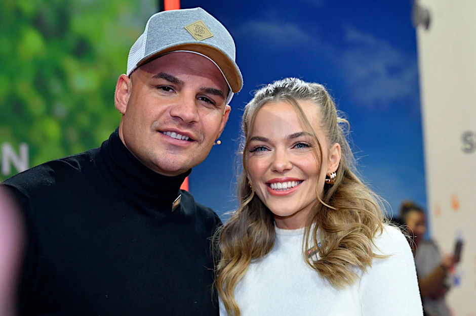 Pietro Lombardi und Laura stehen aktuell im Mittelpunkt der Schlagzeilen.