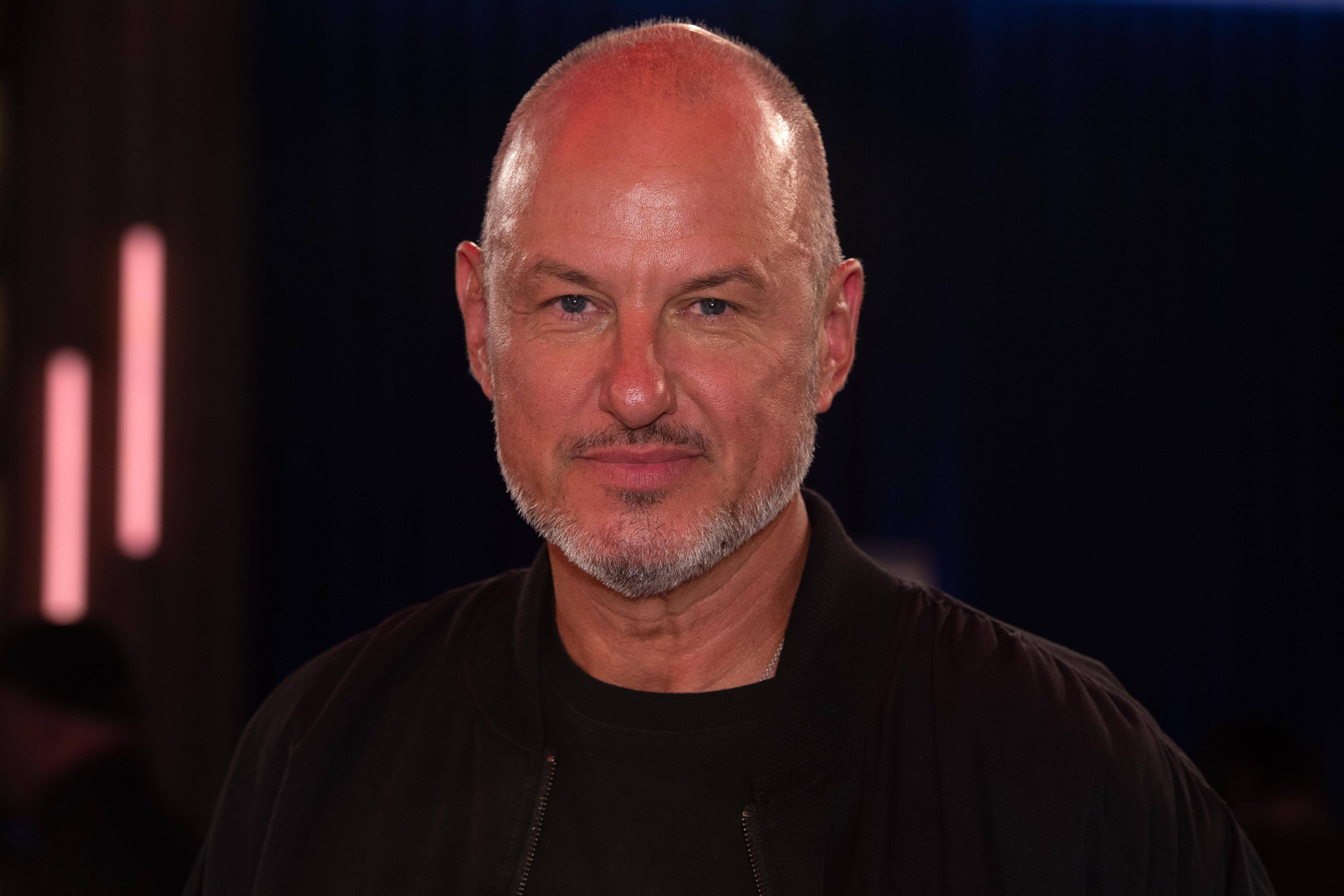 Image - Lebende Tiere gebraten? Tierschutzbund zeigt Starkoch Frank Rosin an