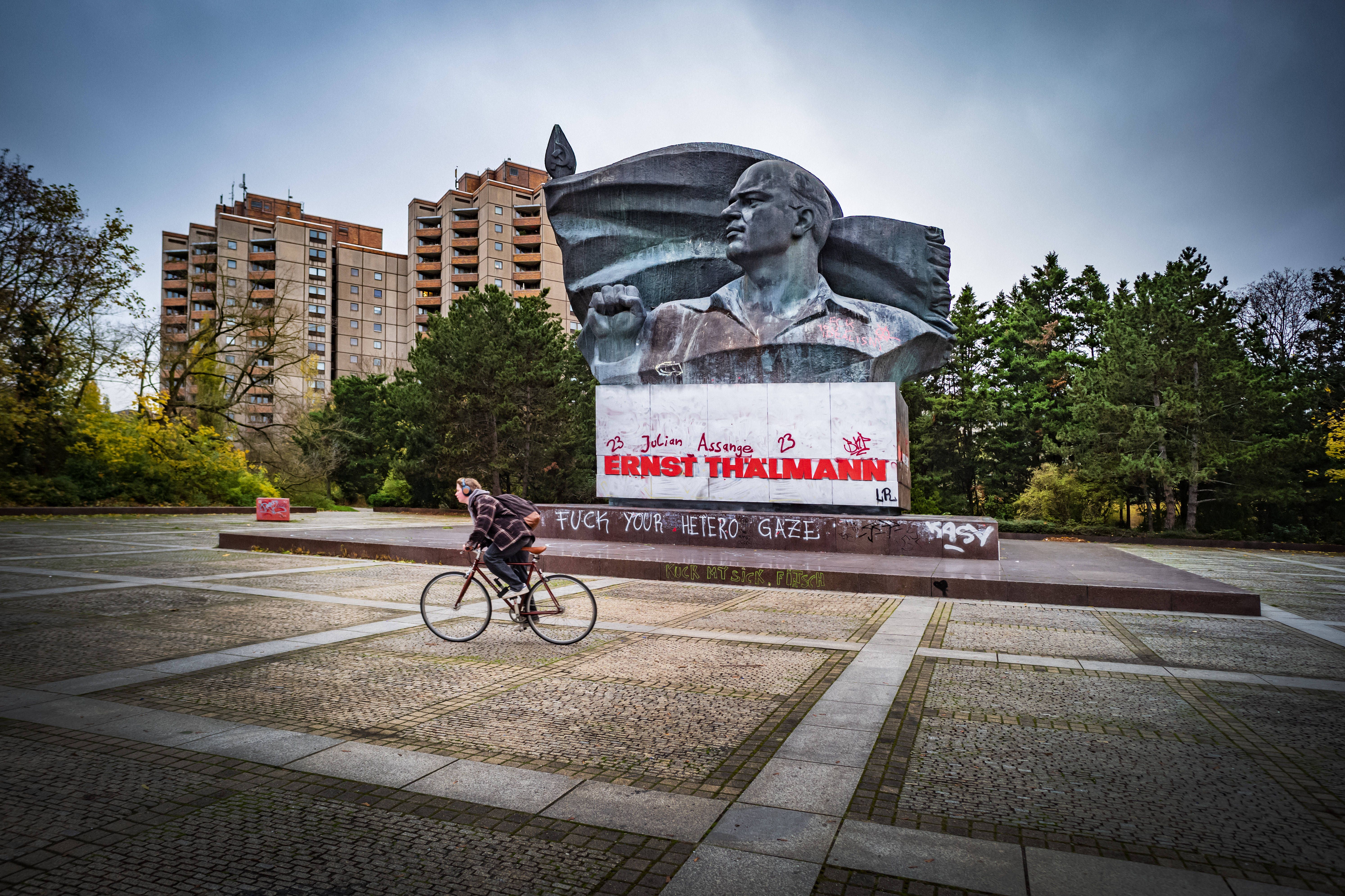 Image - Schule contra Wohnungen: Scheitert Bau-Projekt am Thälmannpark?