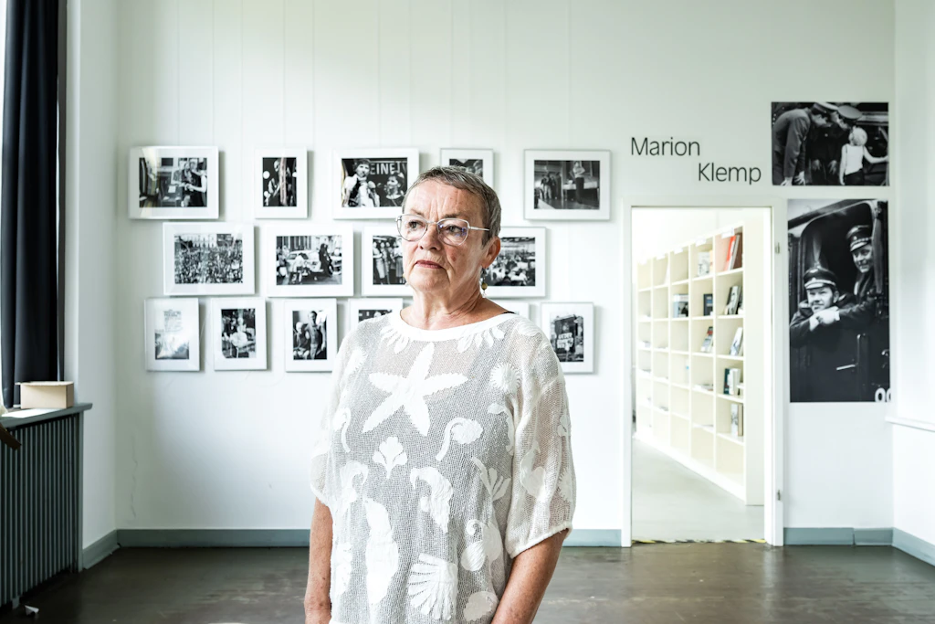 Lichtenberg: Bei dieser Ausstellung werden DDR-Fotografien gezeigt