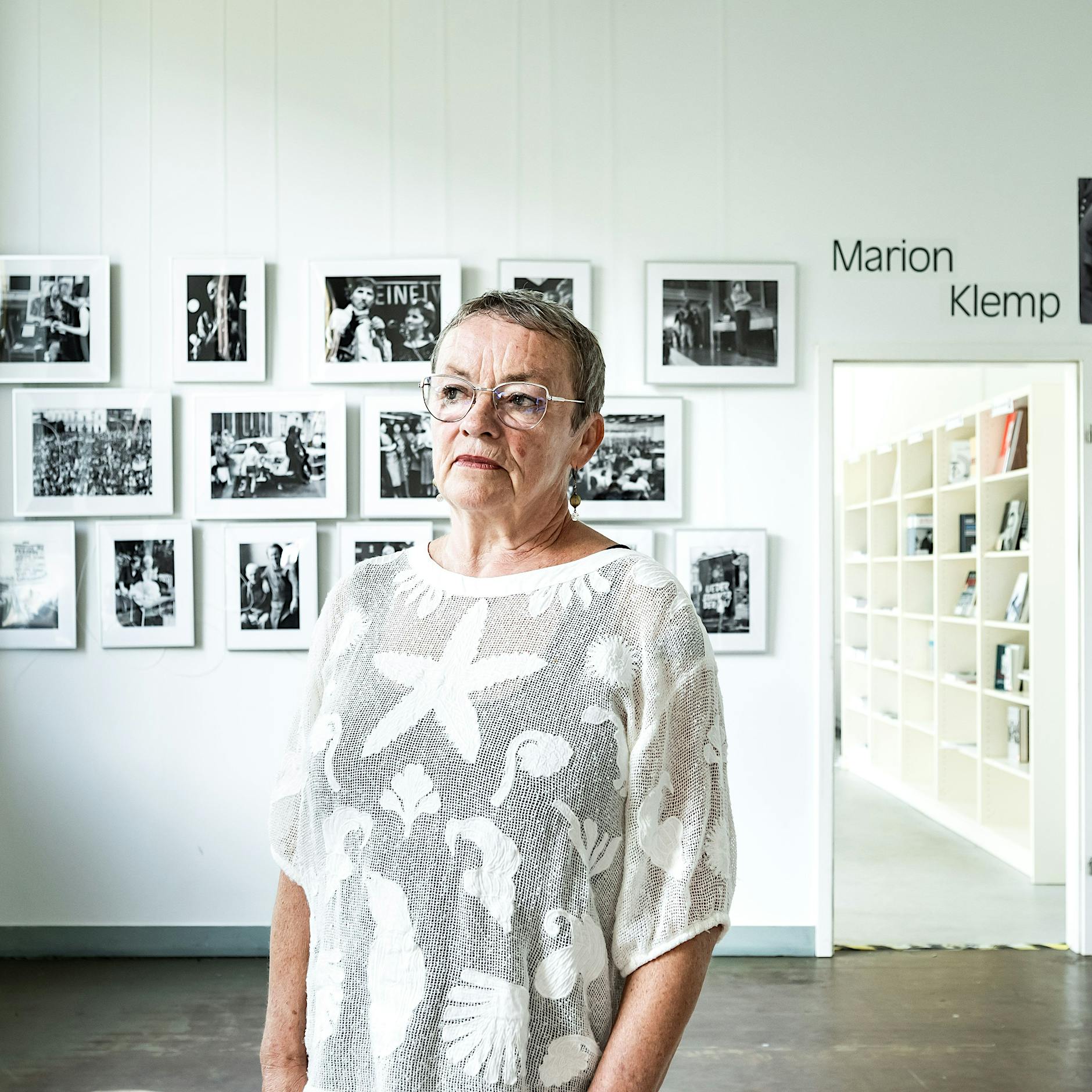 Lichtenberg: Bei dieser Ausstellung werden DDR-Fotografien gezeigt