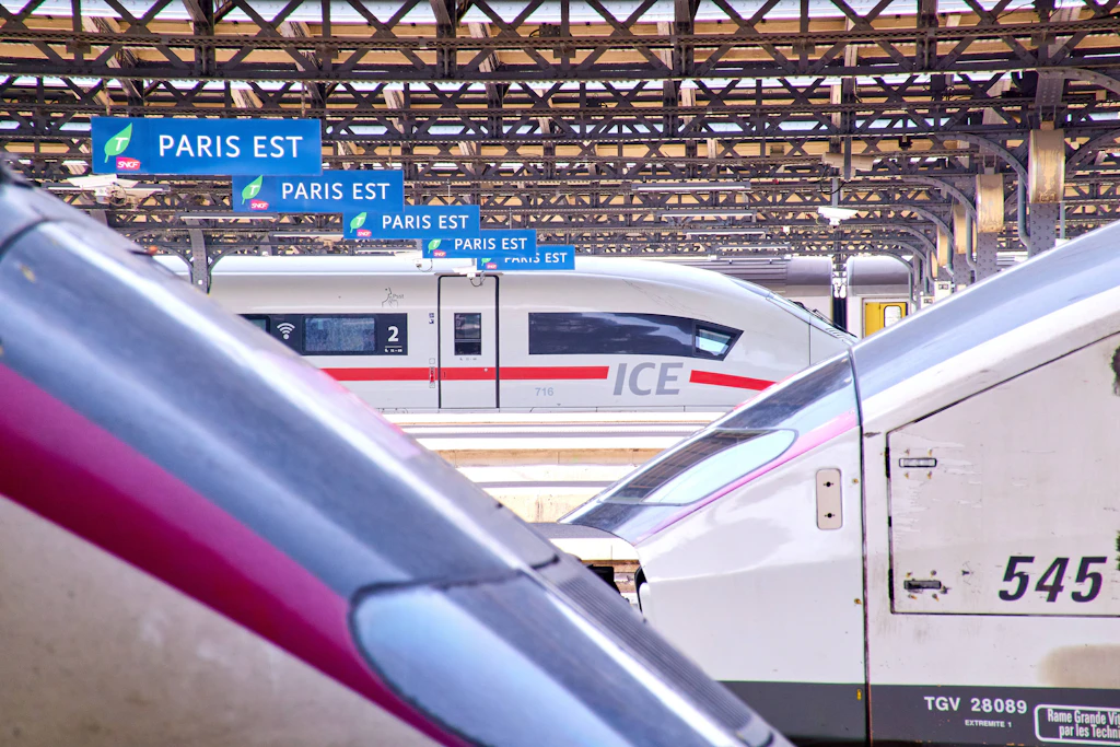 Neuer Fahrplan der Deutschen Bahn für Berlin: Mehr Direktverbindungen nach ...