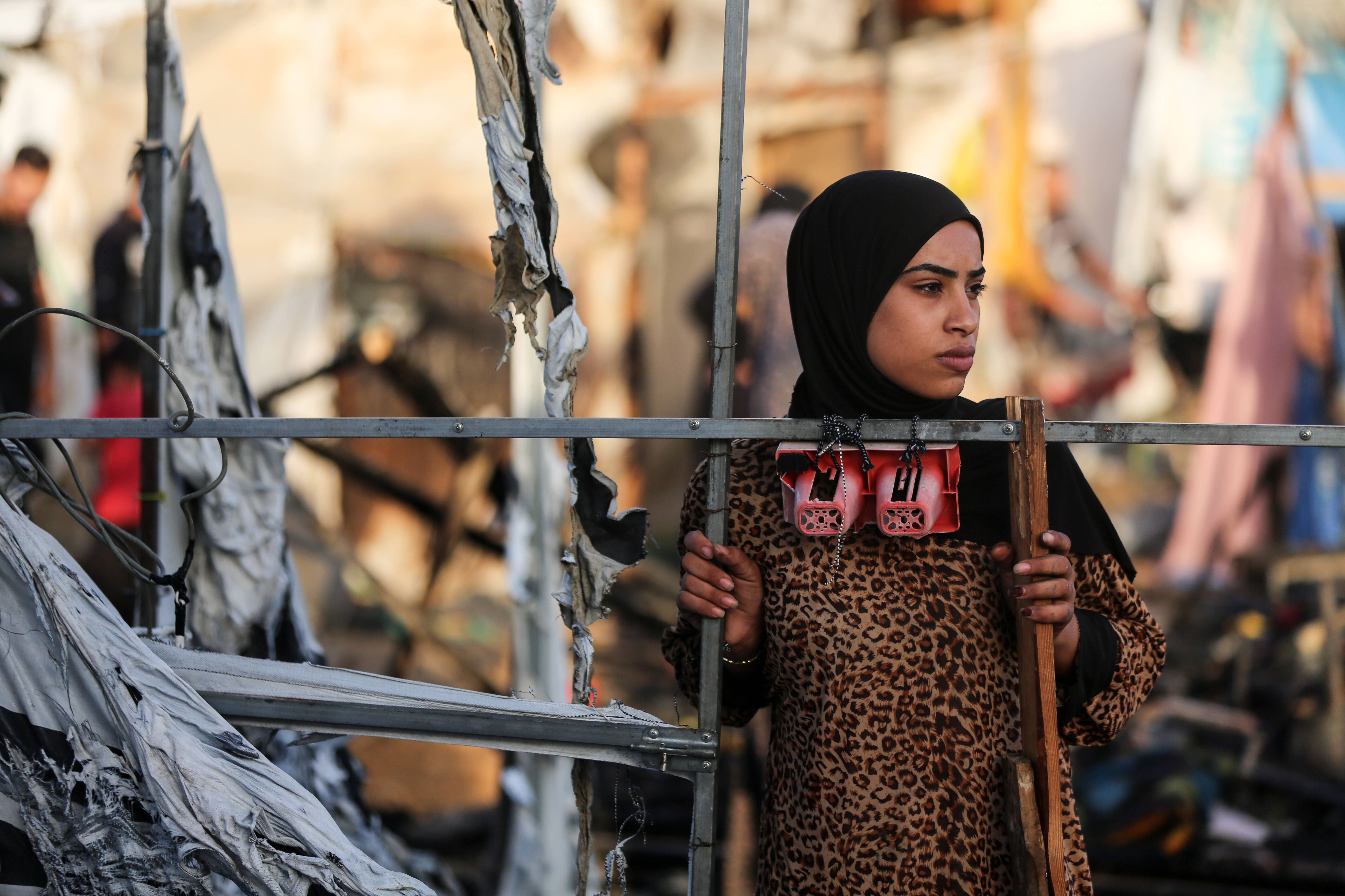 Kreislauf der Gewalt: Shakespeare, Shylock und das Dilemma Nahost