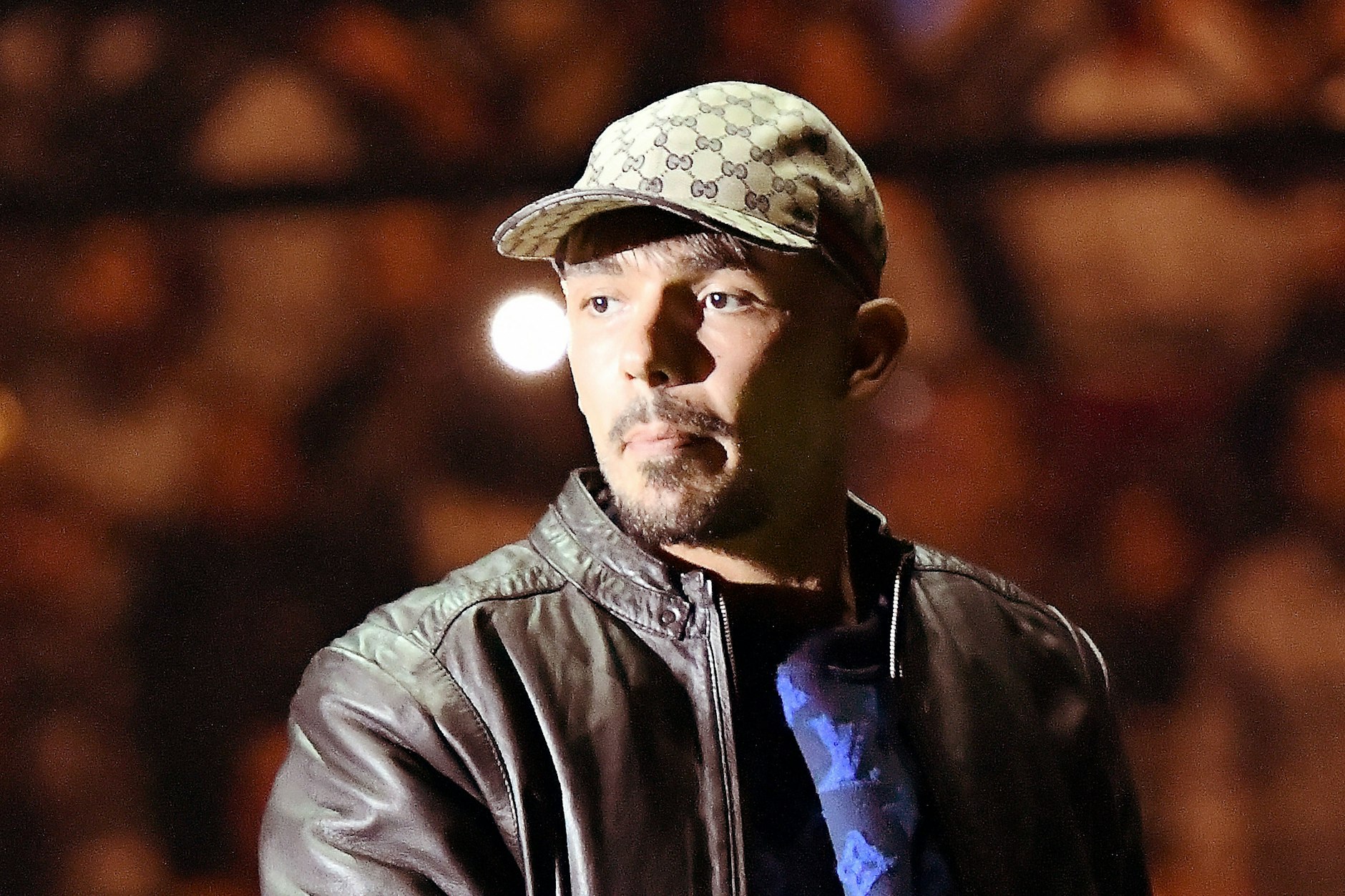 Der Star-Rapper Capital Bra sollte entführt werden.