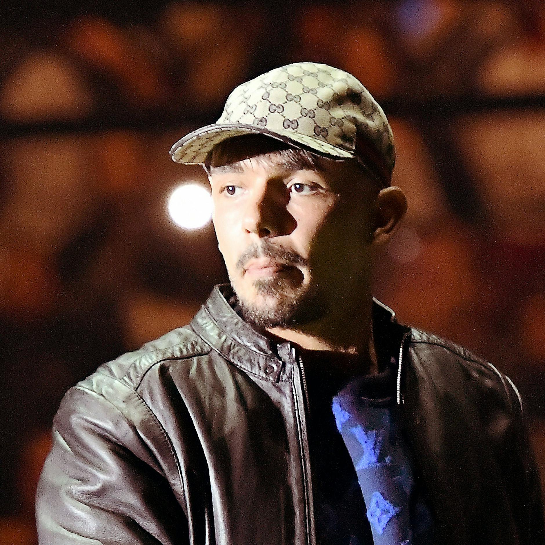 Star-Rapper Capital Bra: Brutale Clan-Gangster wollen ihn entführen!