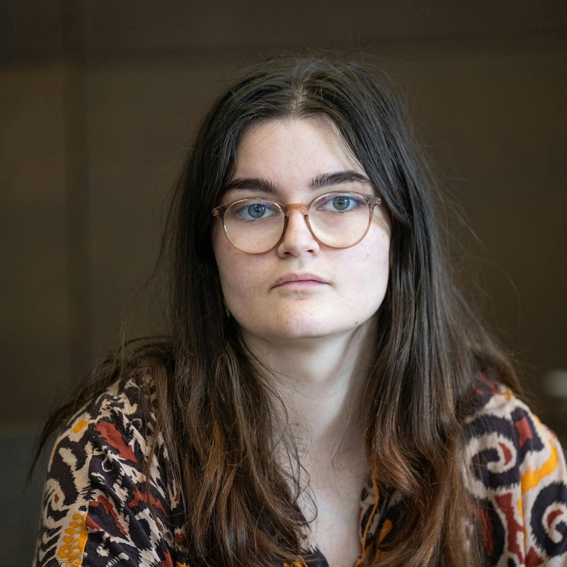 Image - Freispruch für Deutschlands schlimmste Klima-Chaotin Lilli Gomez