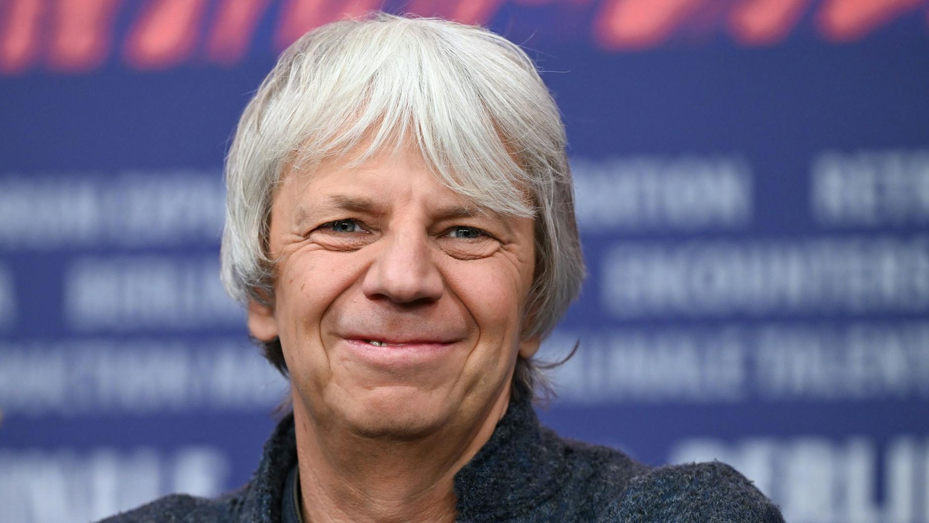 Mit „Gundermann“ oder „Sommer vorm Balkon“ feierte Regisseur Andreas Dresen große Erfolge. 