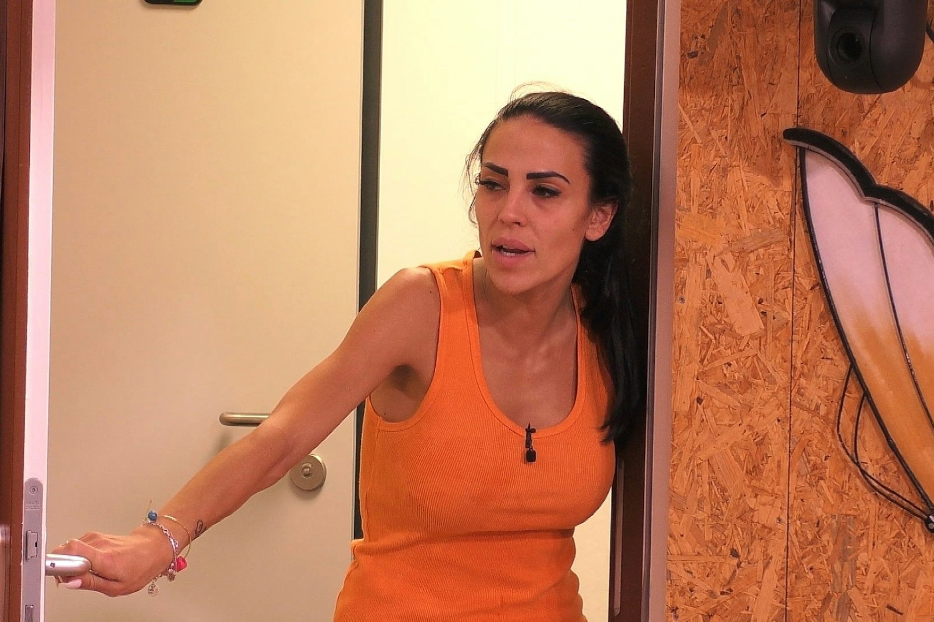 Elena Miras verliert regelmäßig bei „Promi Big Brother“ die Nerven.