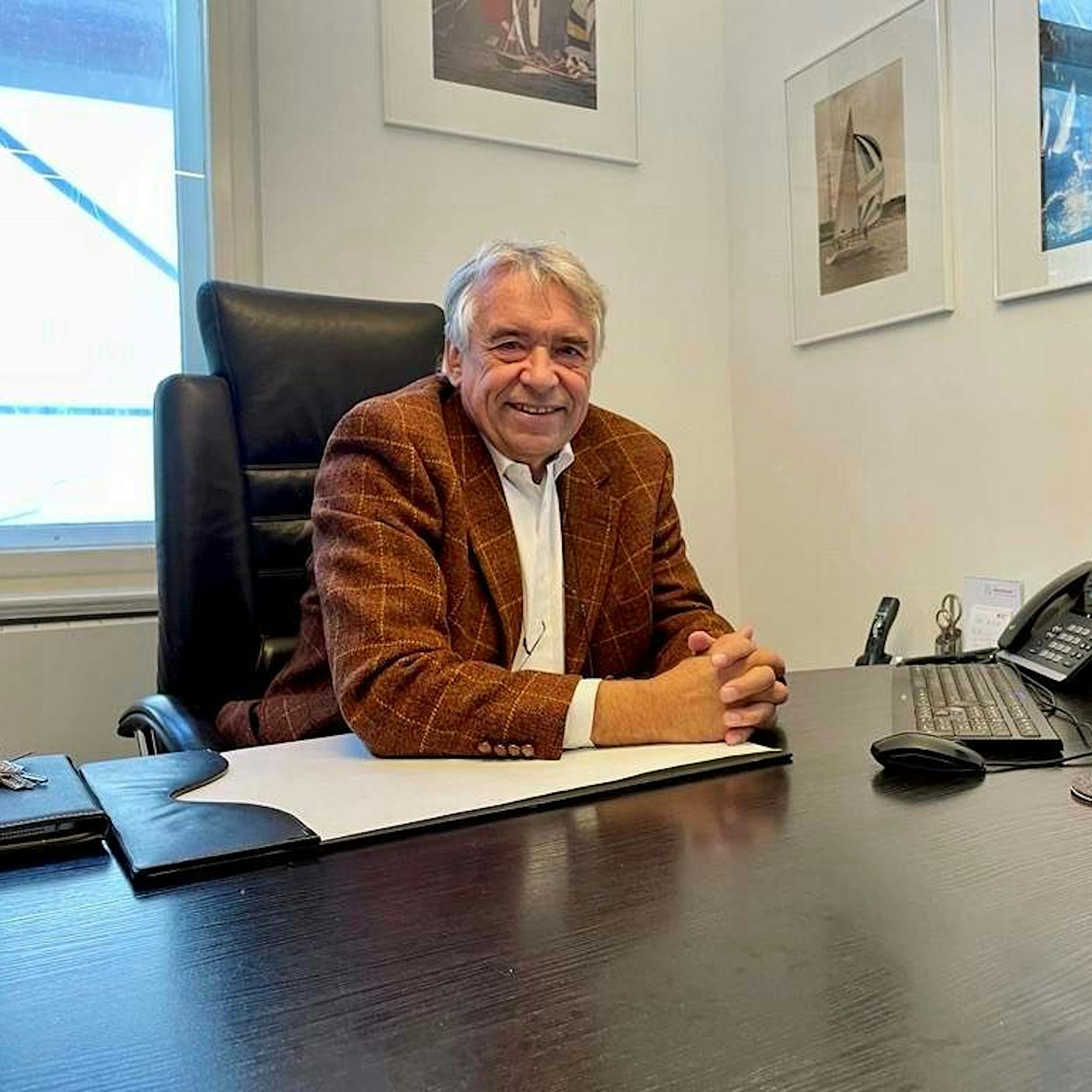 Privatvermieter aus Berlin: „Sie können sich leichter scheiden lassen, als einen Mieter loszuwerden“