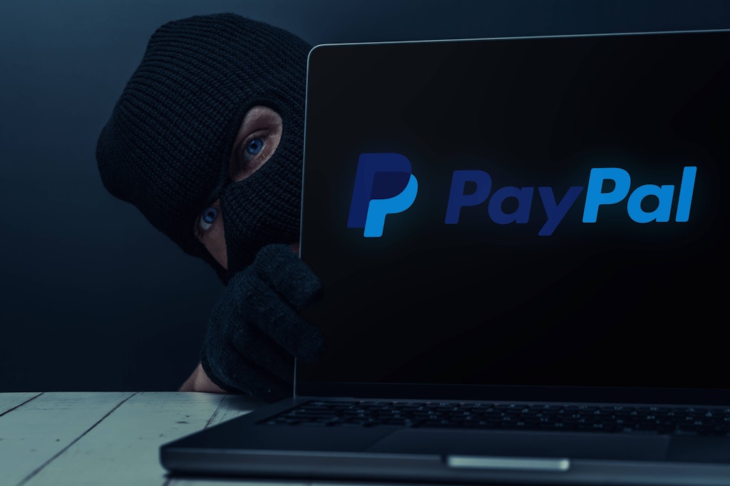 Krasser Betrug bei PayPal So schützen Sie Ihr Konto vor dreisten Abzockern!