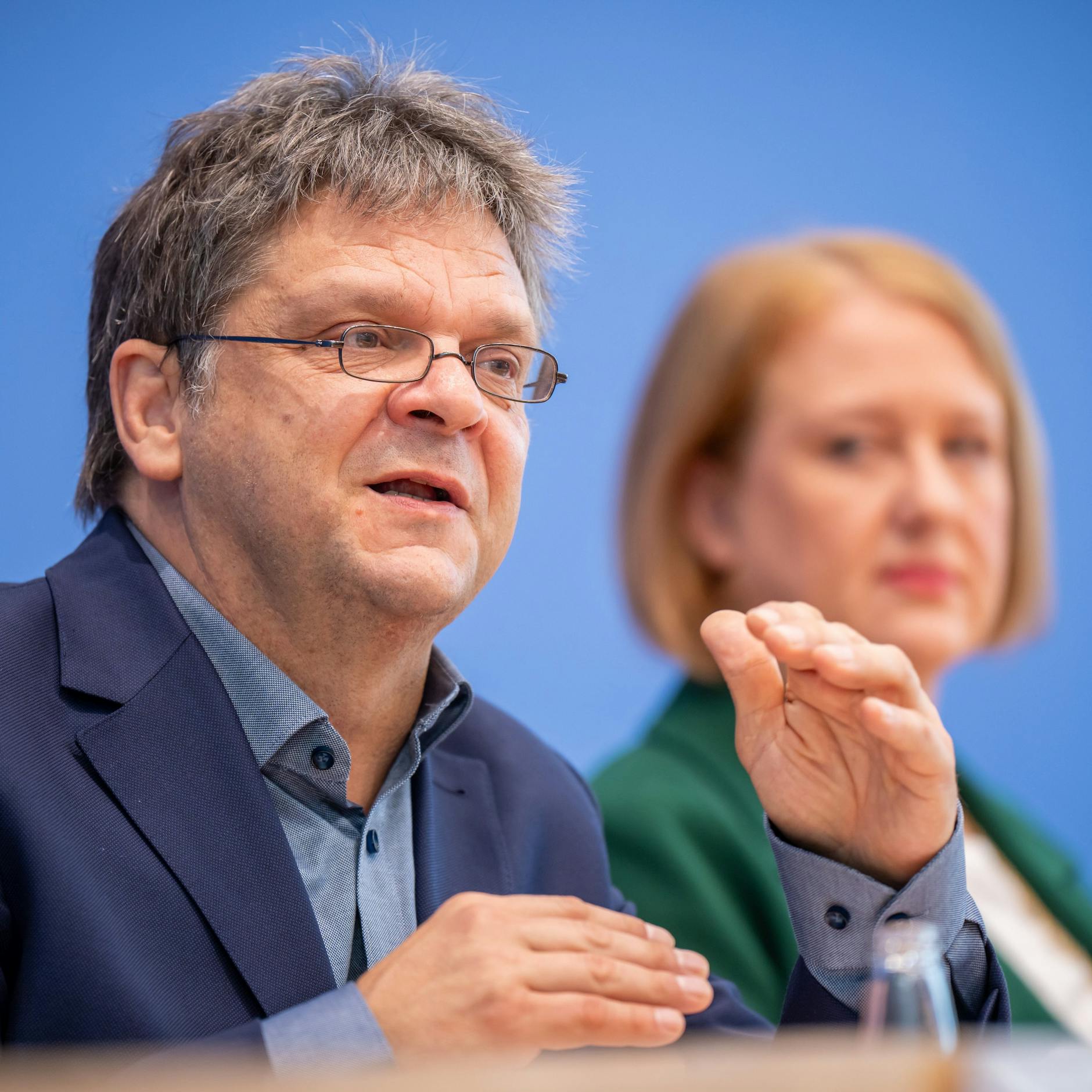 Image - Neue Studie: Worüber sich Jugendliche in Ostdeutschland am meisten sorgen