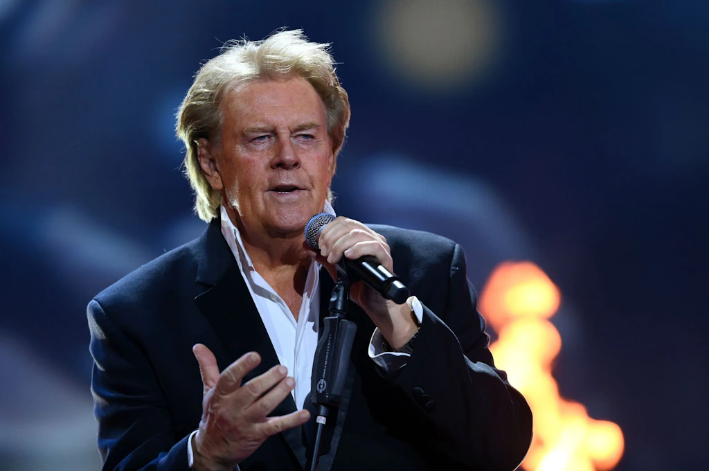 Schlager-Star Howard Carpendale: Abschied! Macht er wirklich Schluss?