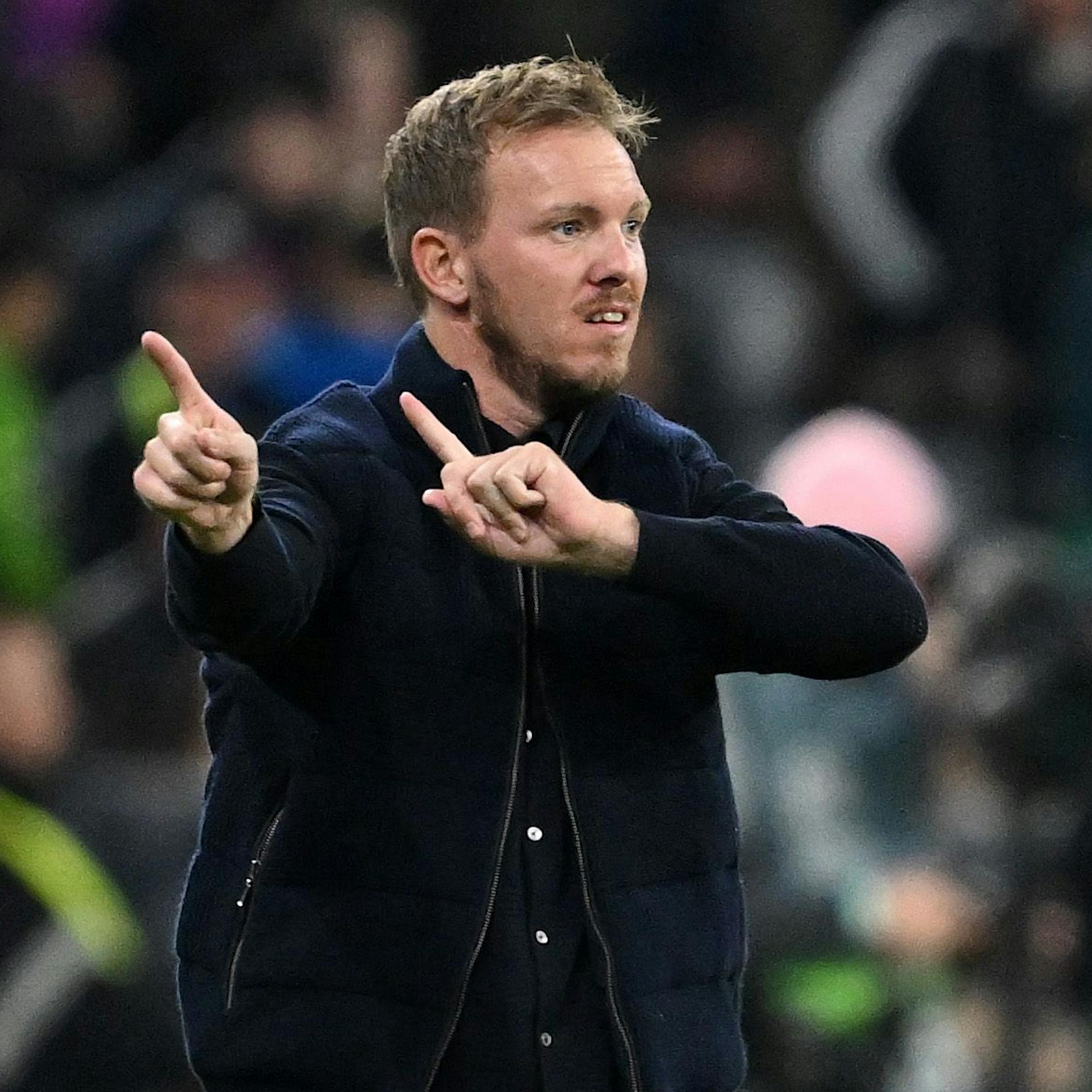 Nagelsmann macht’s möglich: Das neue Nationalteam ist ein Team der Siegertypen