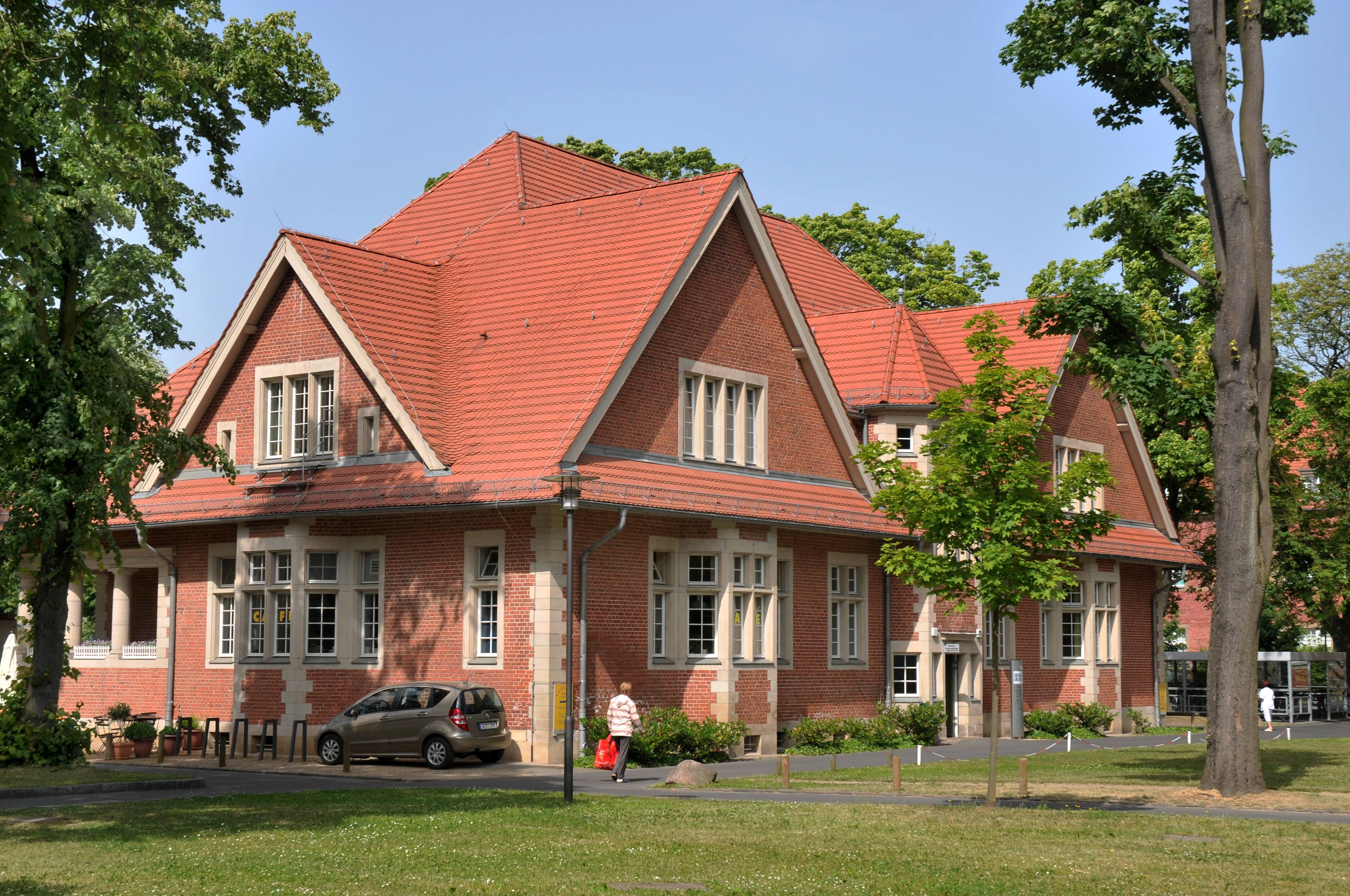 Sie wollen Lösegeld! Hacker-Angriff auf acht Berliner Krankenhäuser