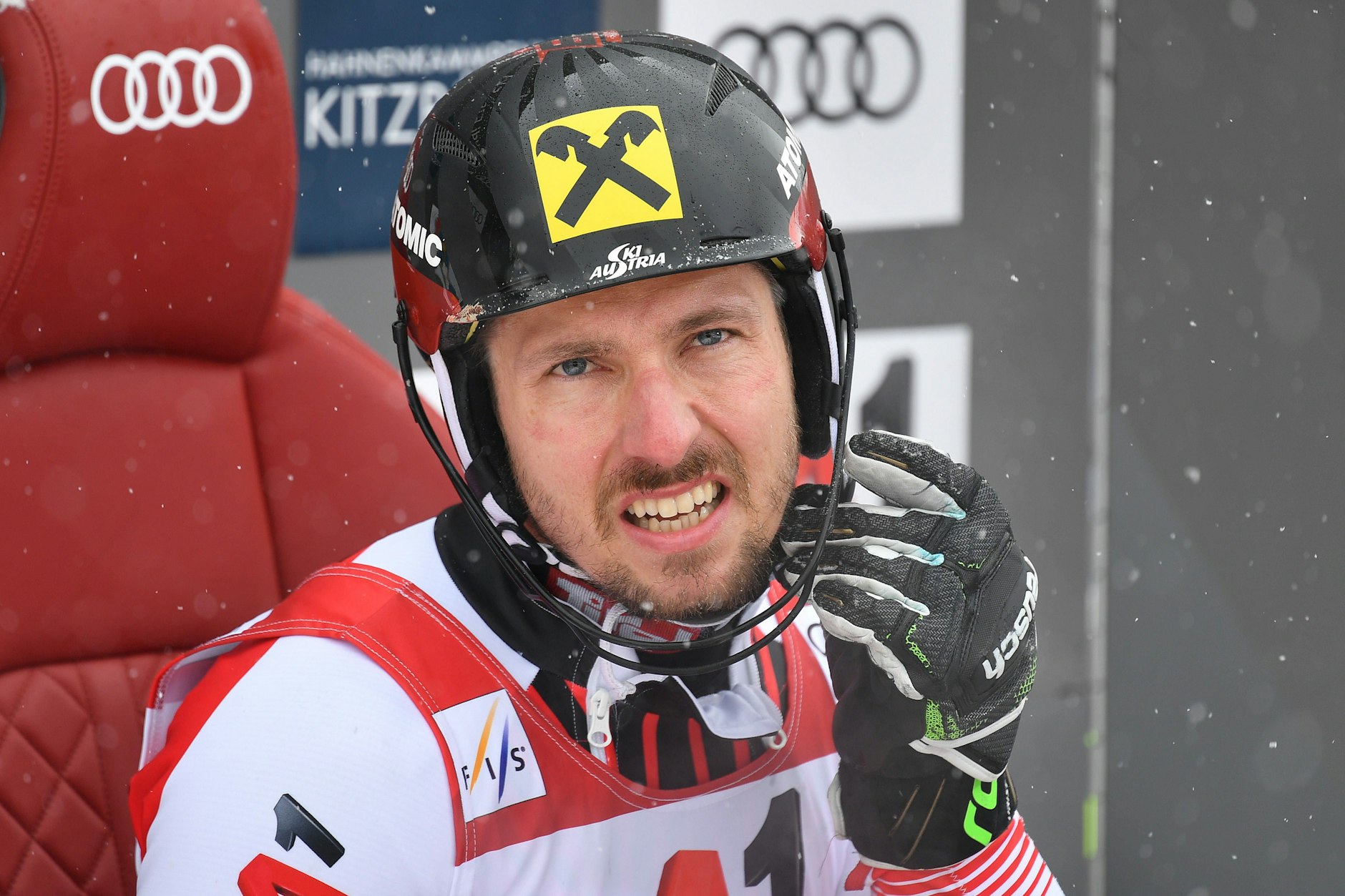 Marcel Hirscher ist bei seinem Comeback alles zuzutrauen – auch sein 68. Sieg im Weltcup.