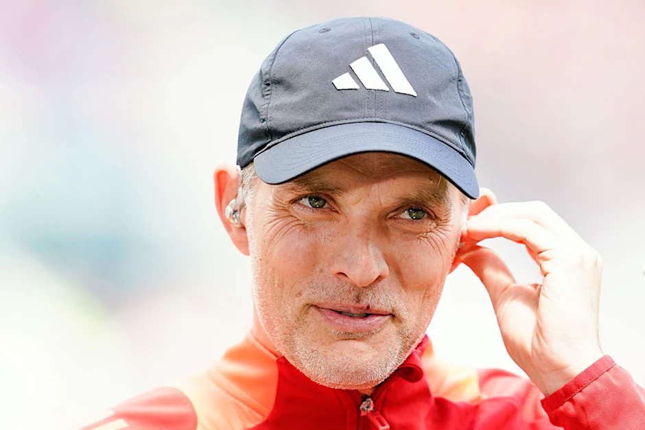 Die Gerüchte scheinen zu stimmen: Laut einem neuen Bericht übernimmt Thomas Tuchel das Trainer-Amt bei der englischen Nationalmannschaft.