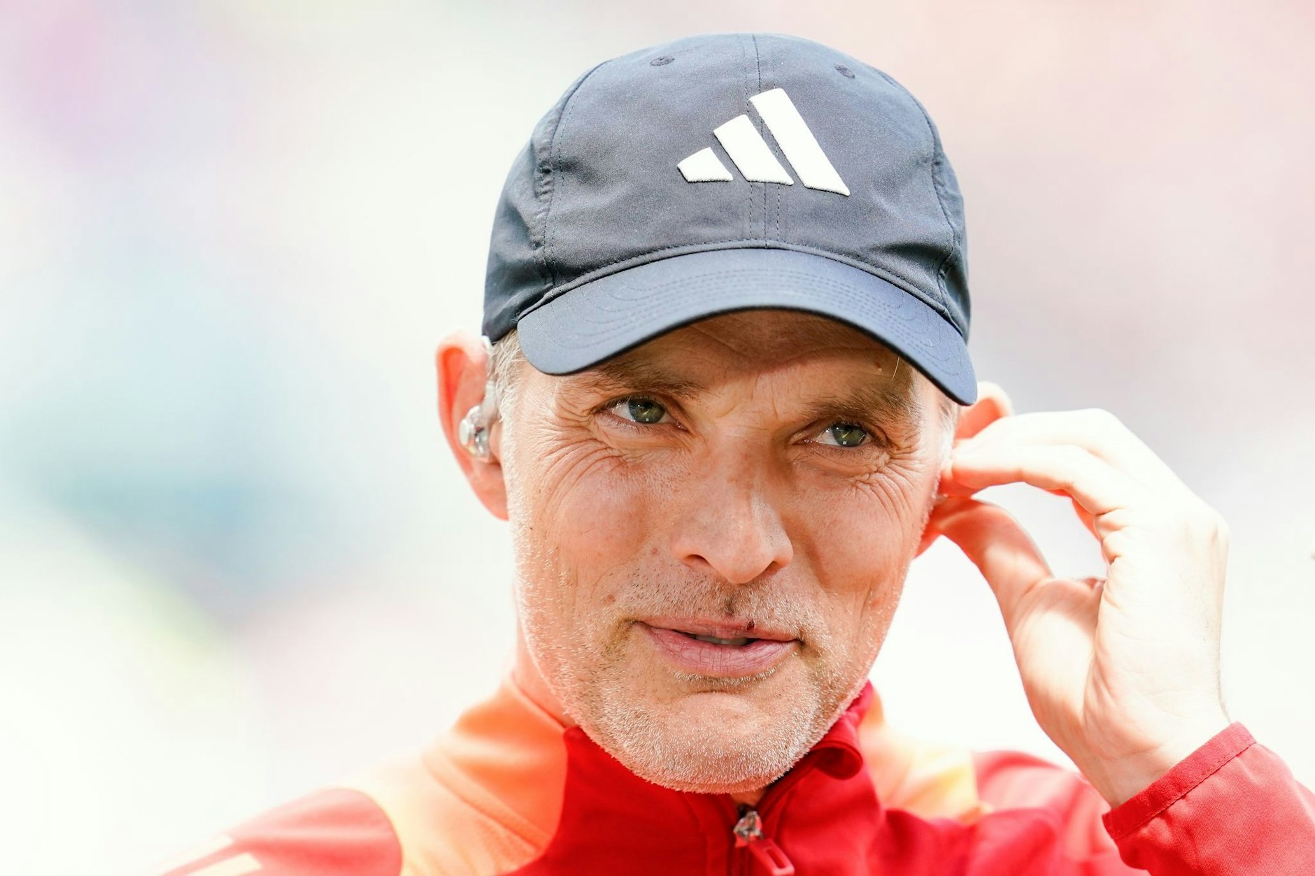 Die Gerüchte scheinen zu stimmen: Laut einem neuen Bericht übernimmt Thomas Tuchel das Trainer-Amt bei der englischen Nationalmannschaft.