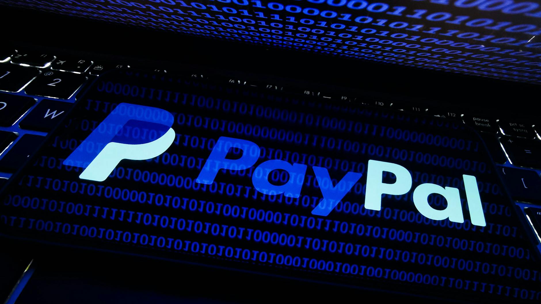 Millionen Menschen nutzen den Zahlungs-Dienstleister Paypal. Das nutzen auch Betrüger schamlos aus.