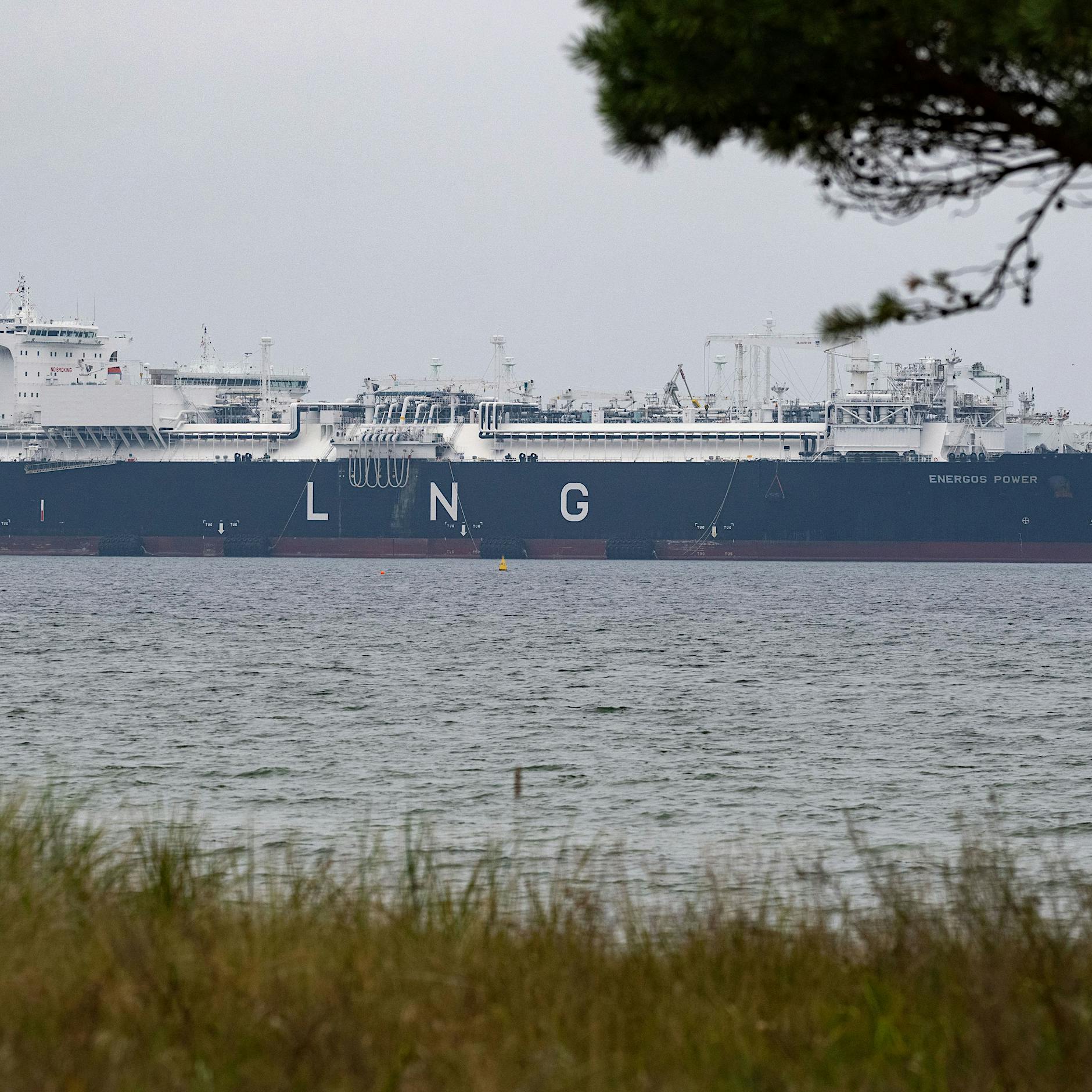 Trotz US-Sanktionen: Russland will seine LNG-Exporte bis 2030 verdreifachen