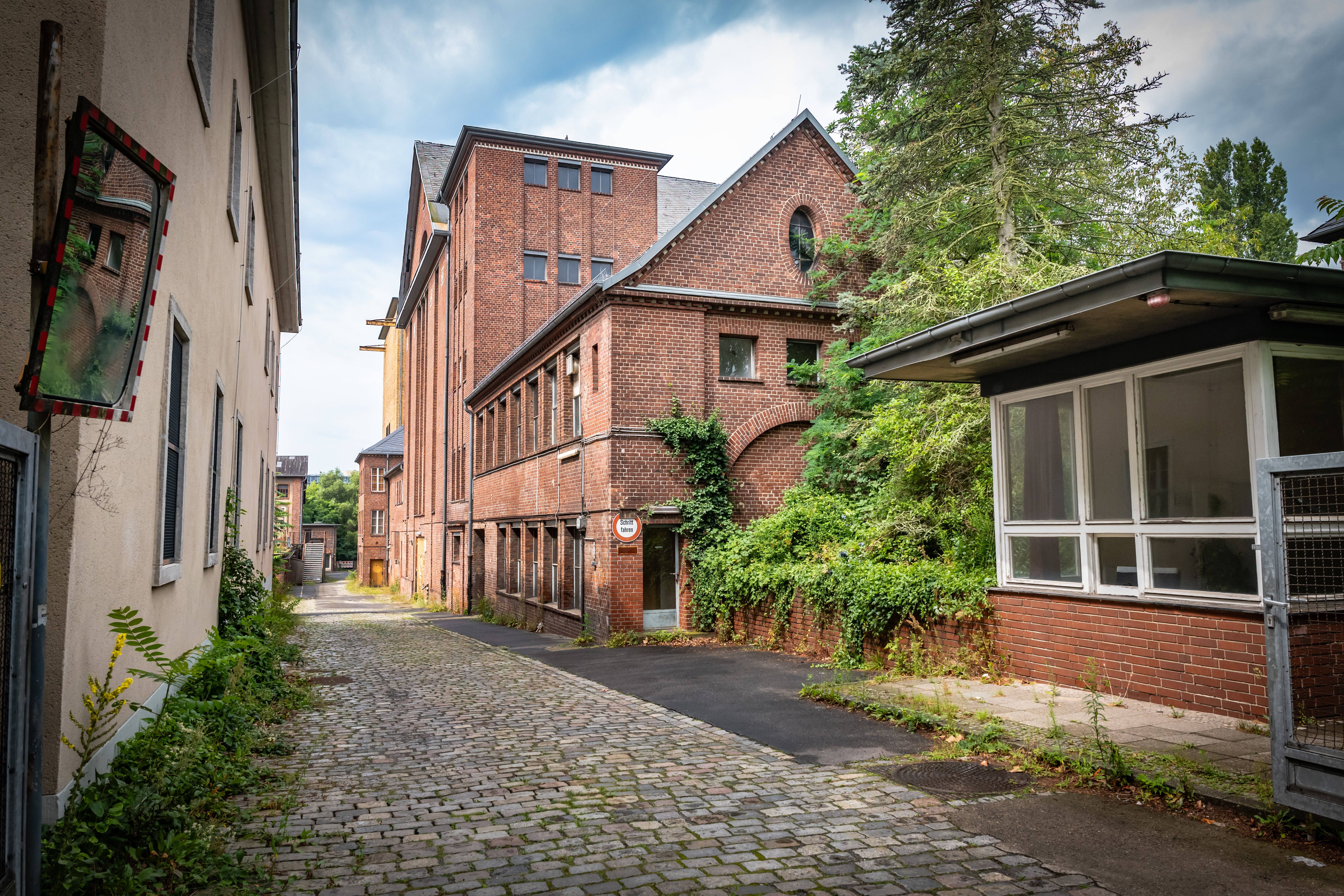 Kraftwerk Steglitz: Abou-Chaker-Helfer versäumt Zahlungsfrist
