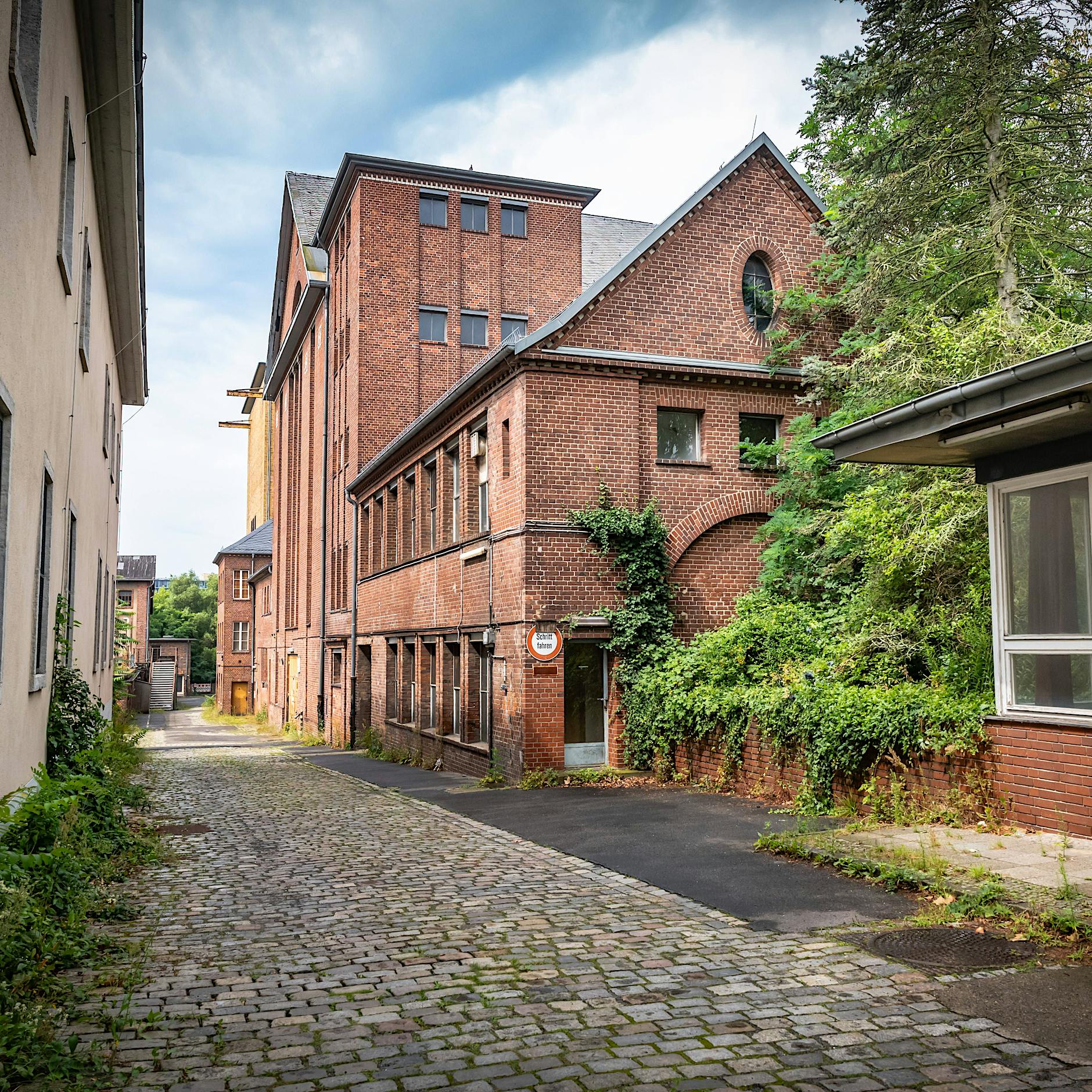 Kraftwerk Steglitz: Abou-Chaker-Helfer versäumt Zahlungsfrist