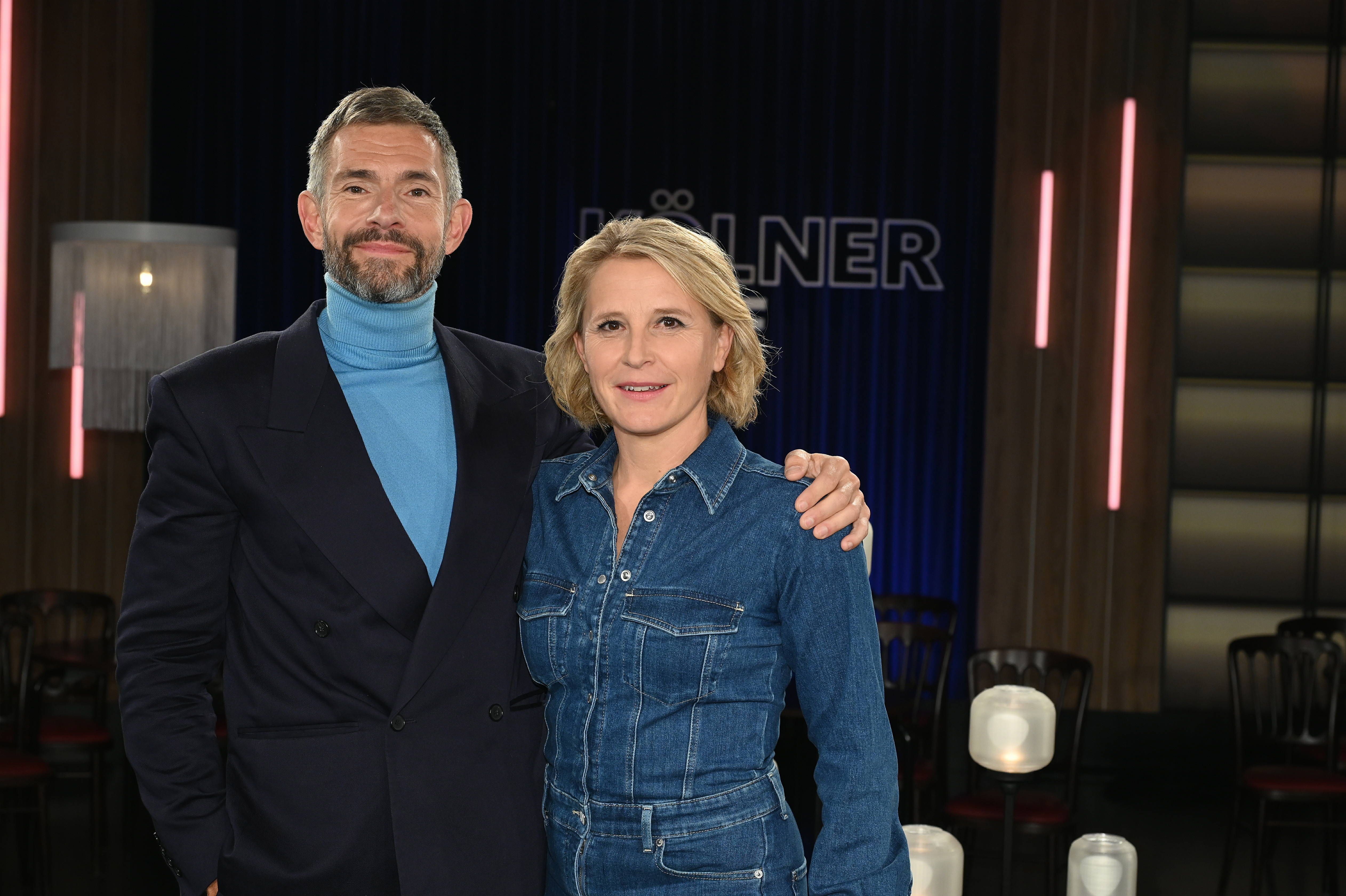 Image - Gottschalk-Shitstorm: Jetzt giften seine Fans gegen Micky Beisenherz