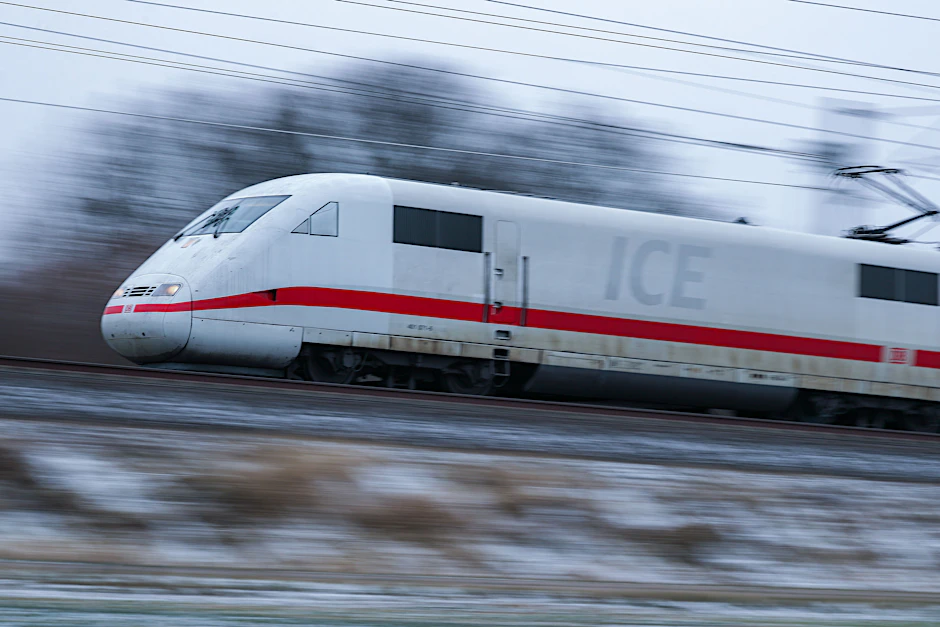 Wegen einer Störung an einem Signal kommt es in Berlin im Bahnverkehr zu Störungen.&nbsp;