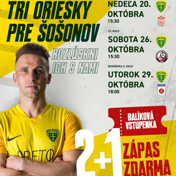 Peter Pekarik ist der Star bei seinem slowakischen Heimatklub MSK Zilina, jetzt hat der Spitzenreiter drei Heimspiele hintereinander.&nbsp;