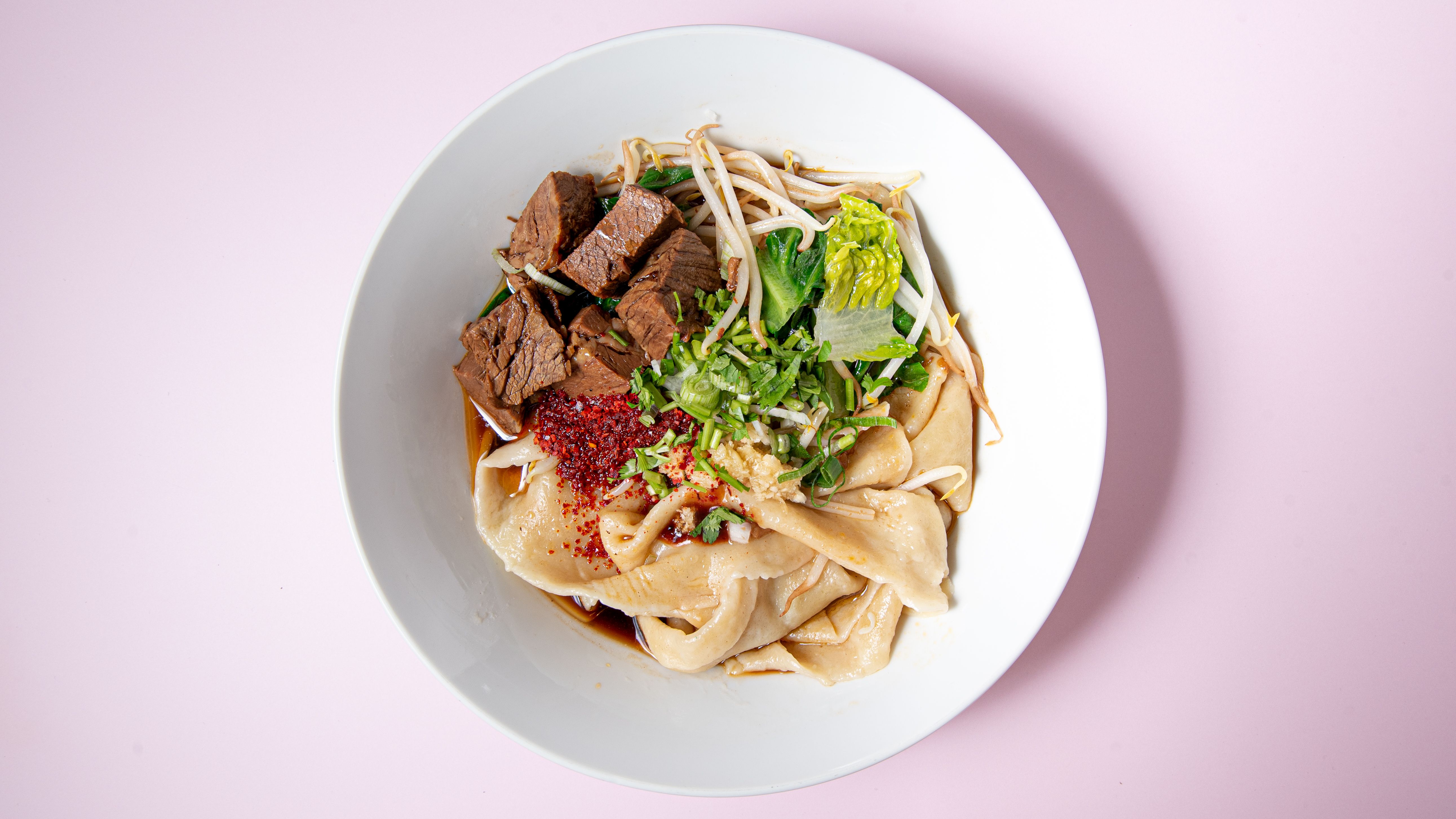 Image - Rezept der Woche: Selbstgezogene Teigwaren – die große Lobnudelei