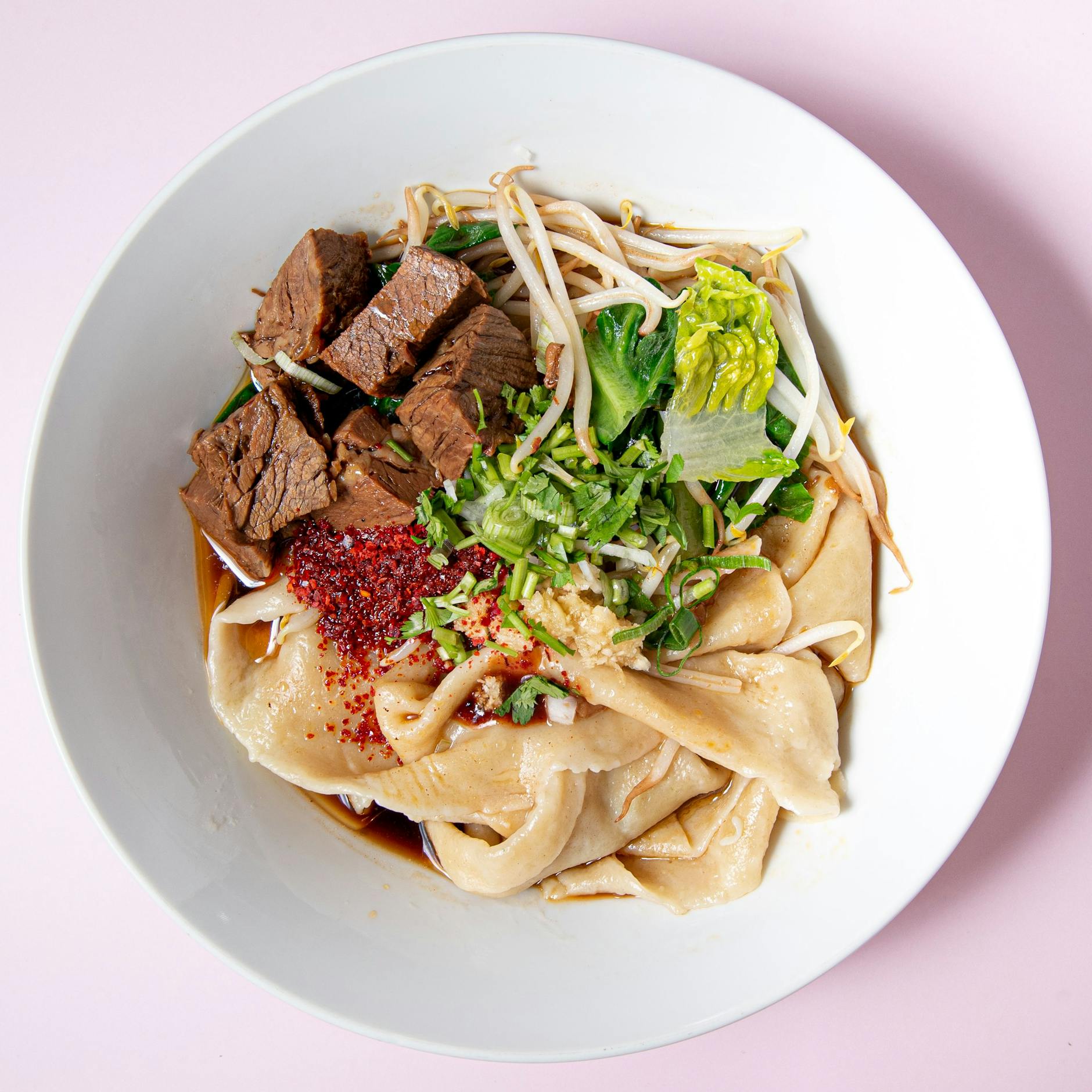 Image - Rezept der Woche: Selbstgezogene Teigwaren – die große Lobnudelei