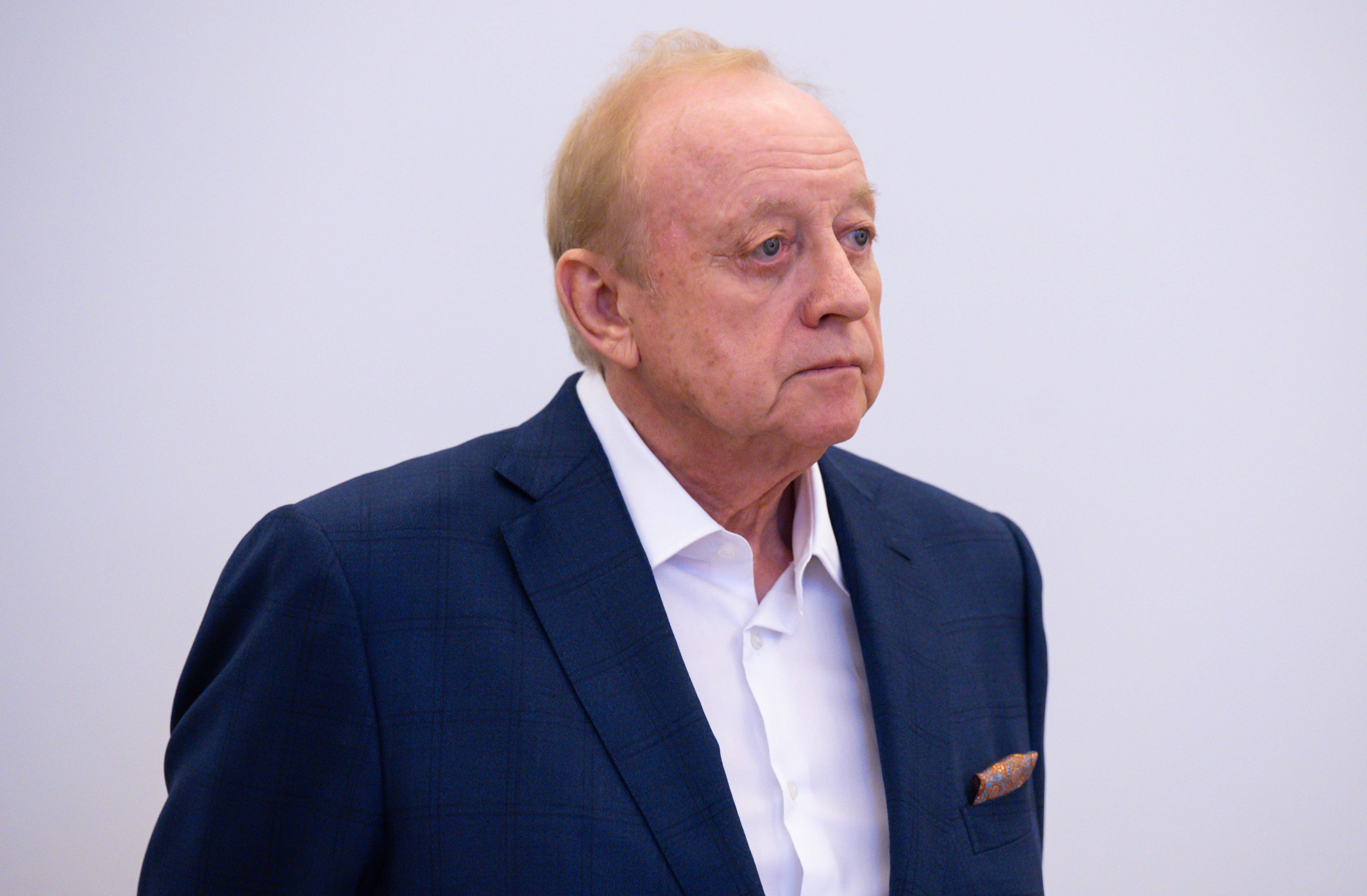 Image - Neue Anklage gegen im Knast sitzenden TV-Koch Schuhbeck