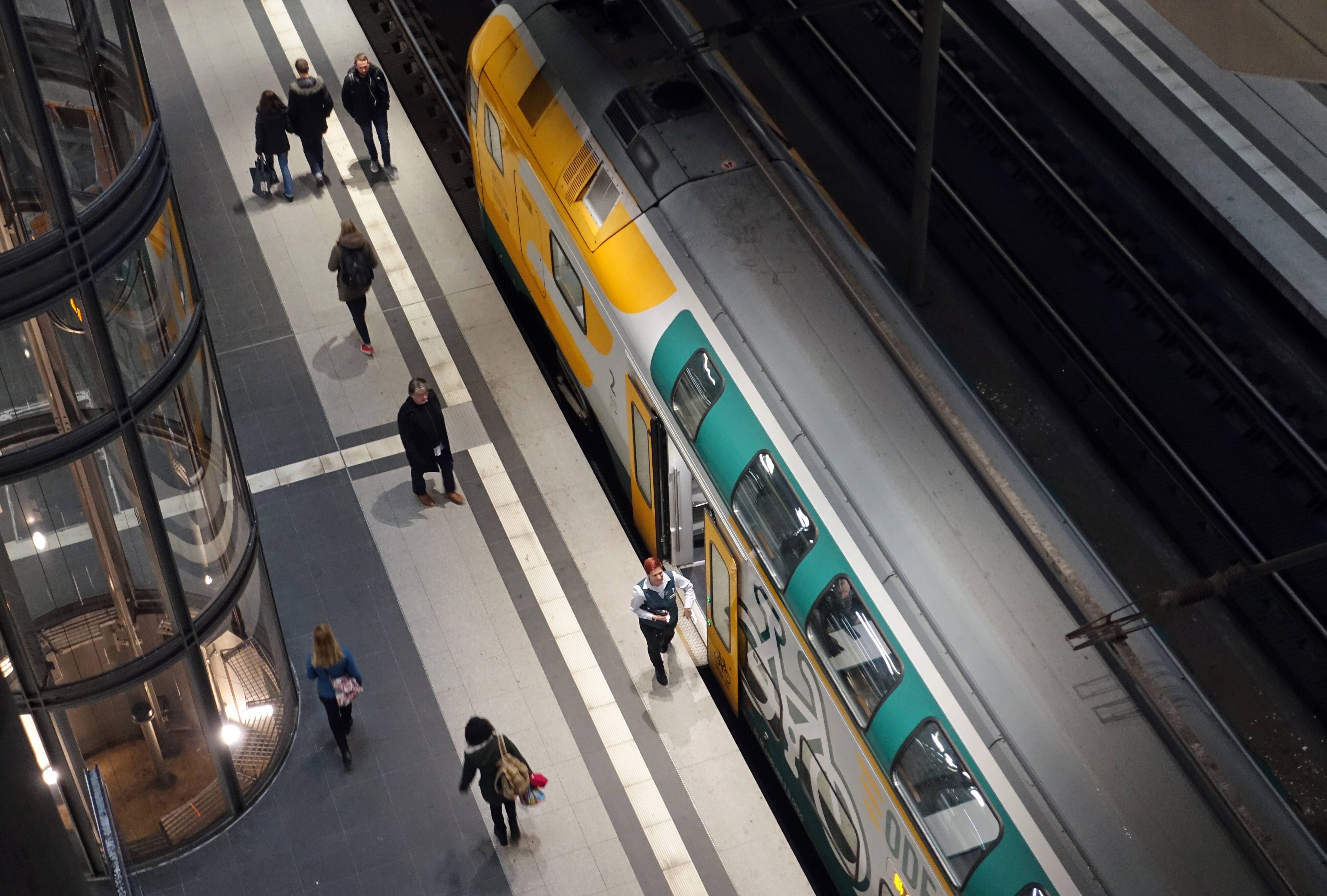 Biden-Besuch legt Berlin lahm: Wie das neue Verfahren 999 das Schlimmste verhindern soll