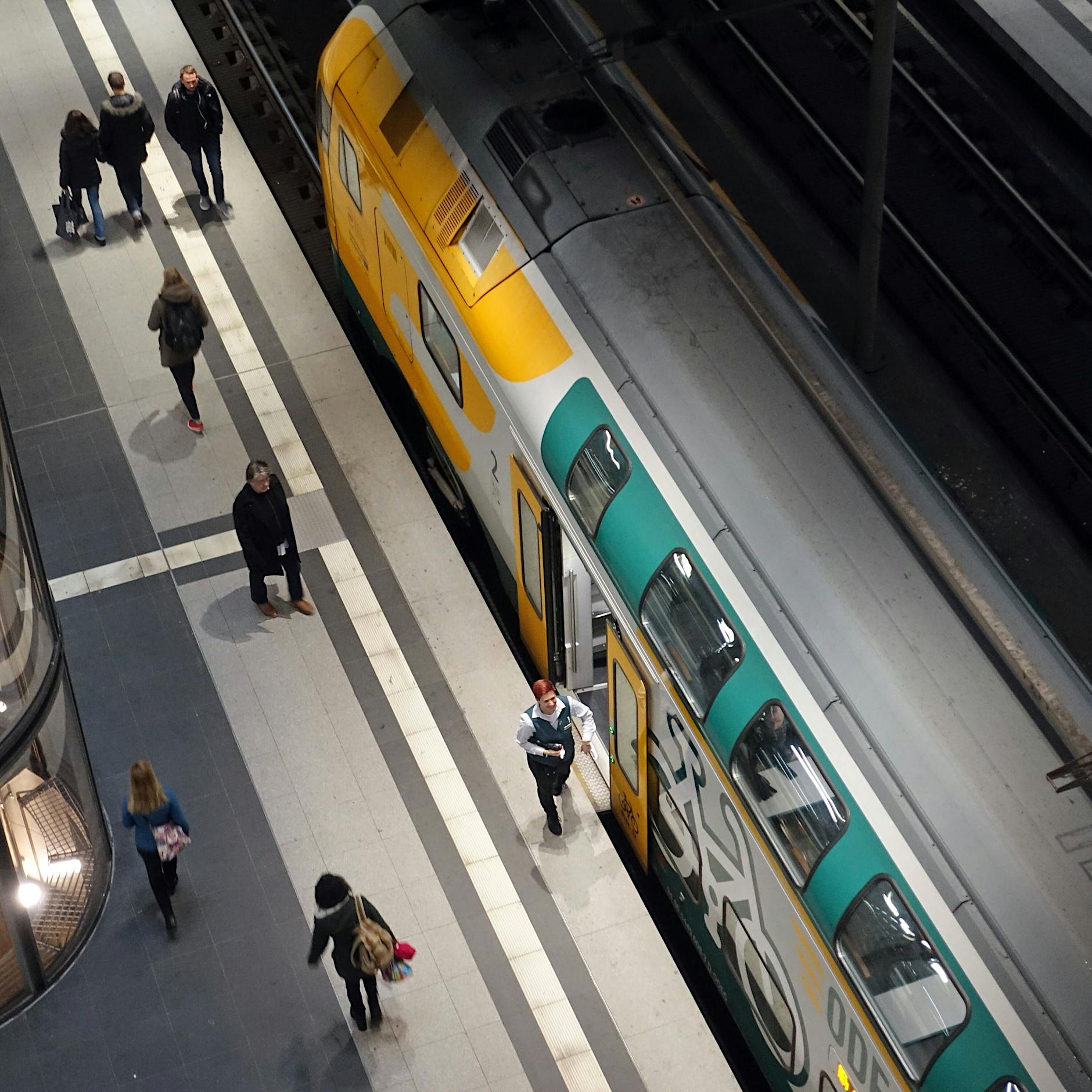 Biden-Besuch legt Berlin lahm: Wie das neue Verfahren 999 das Schlimmste verhindern soll