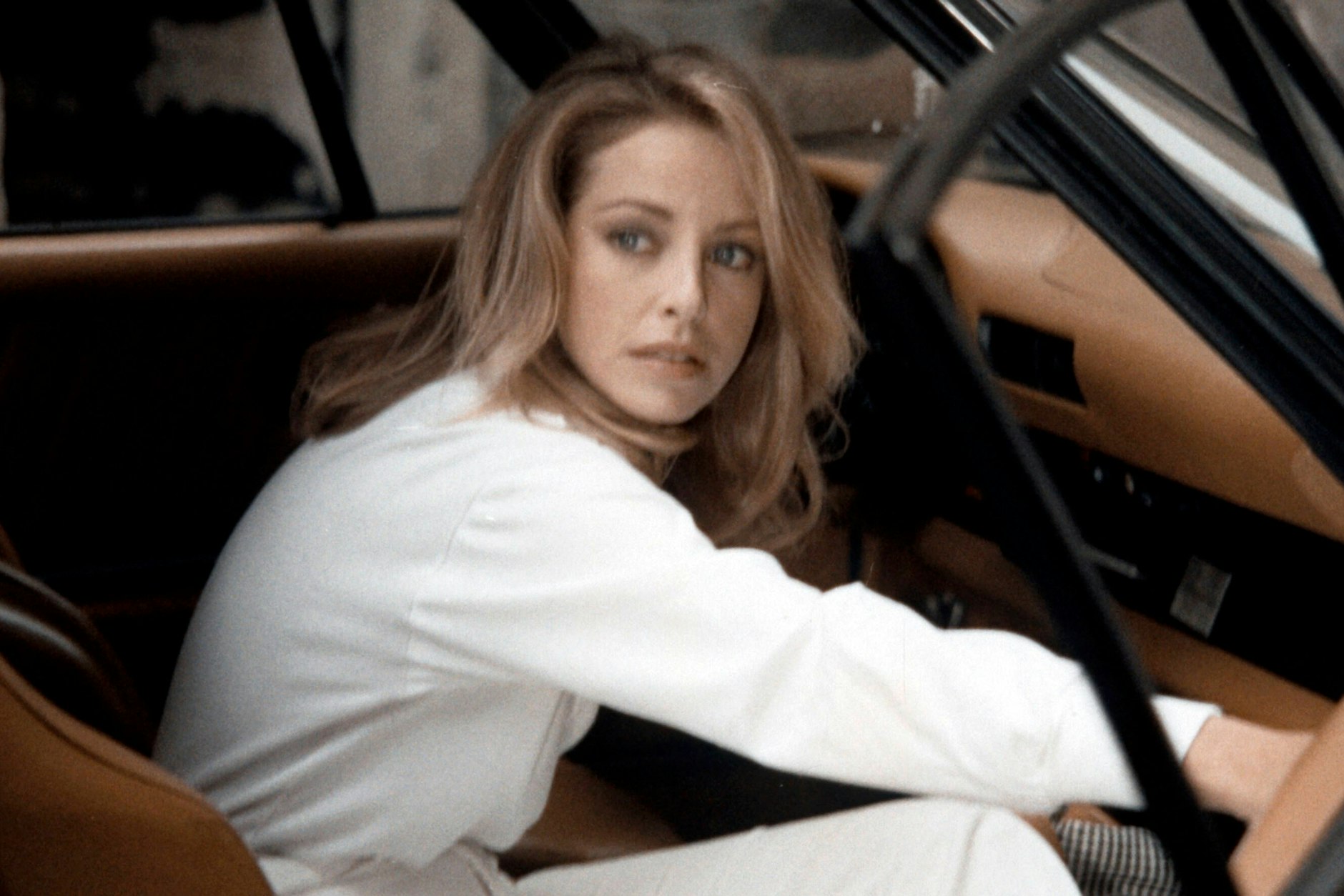 Sydne Rome galt als eine der schönsten Frauen der Welt.