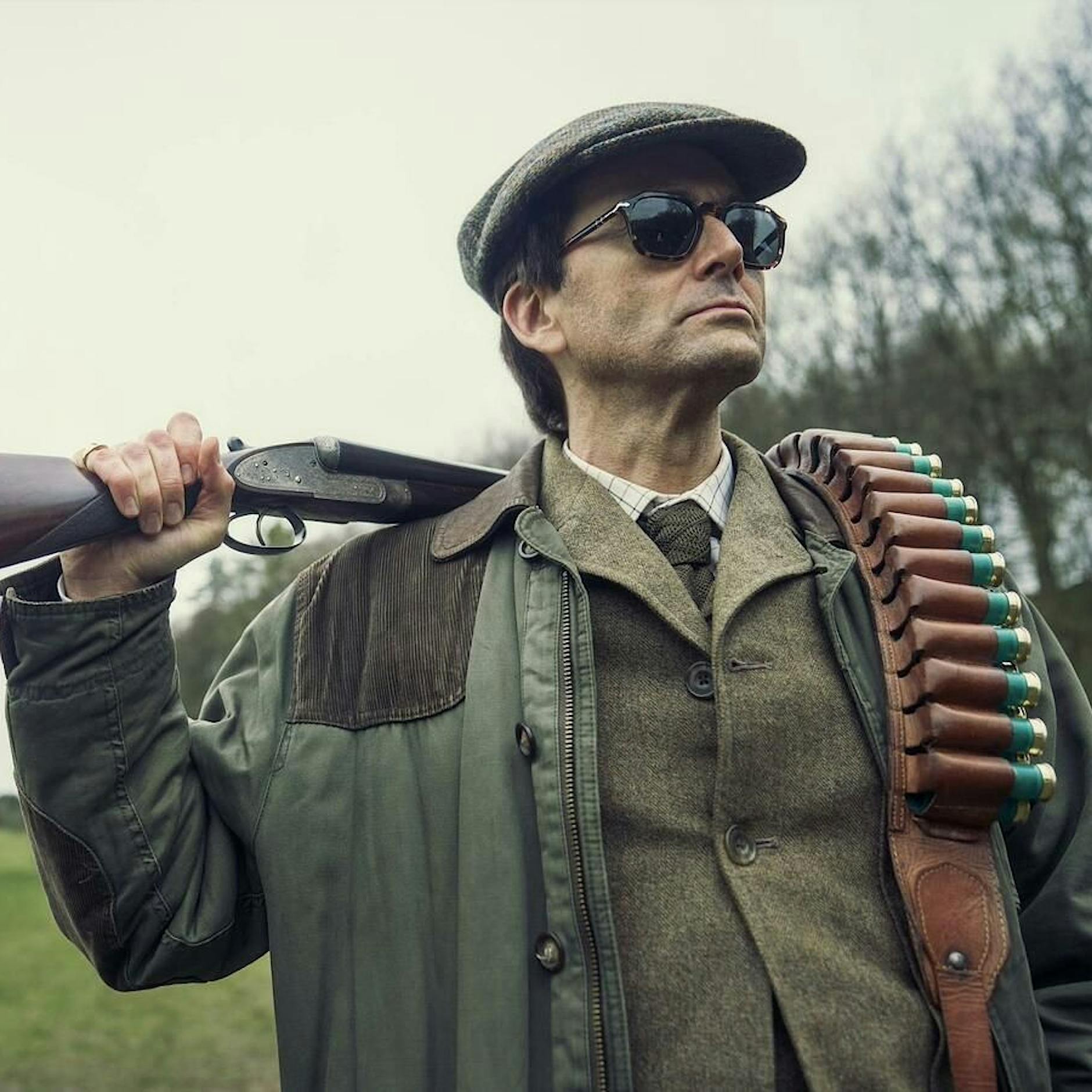 „Rivals“ auf Disney+: Sex, Glamour & Drama im Überfluss