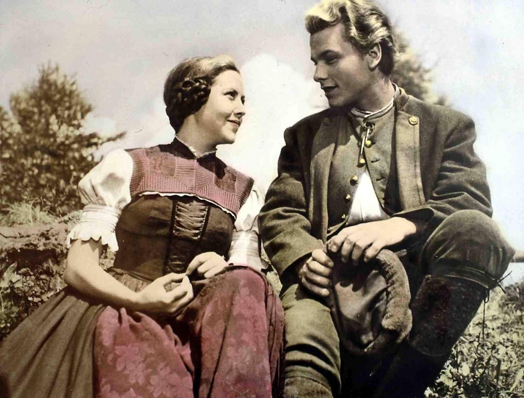 DDR-Legende „Das kalte Herz“: Erinnern Sie sich an die Märchen-Stars?