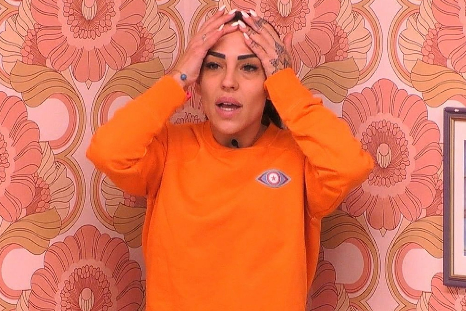 Elena Miras erfährt gerade viel Kritik von den „Promi Big Brother“-Zuschauern.