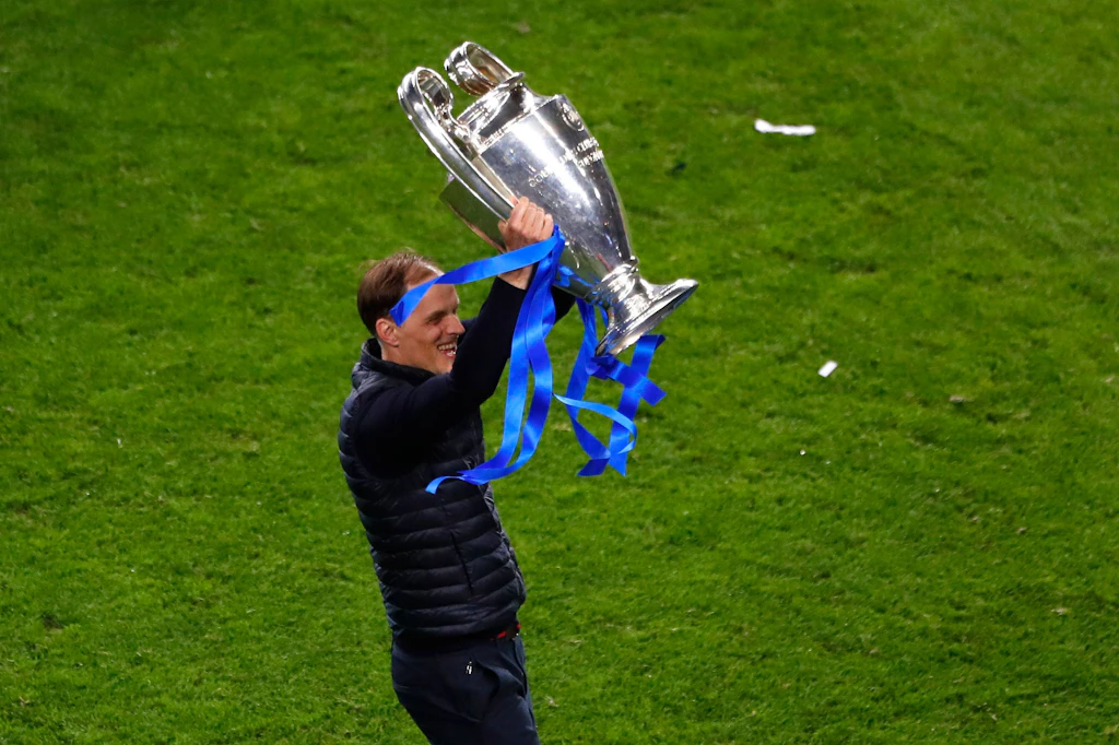 Weniger Gehalt, Hilfe vom FC Bayern: So wird Thomas Tuchel England-Coach