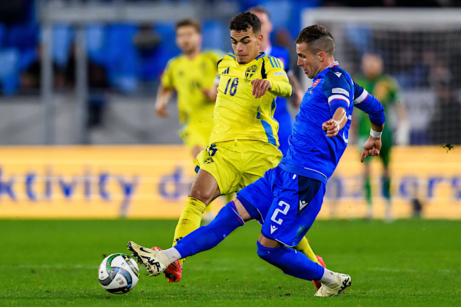 Hertha-Ikone Peter Pekarik trumpft mit der Slowakei in der Nations League auf und mit seinem Klub MSK Zilina ist er Spitzenreiter..&nbsp;