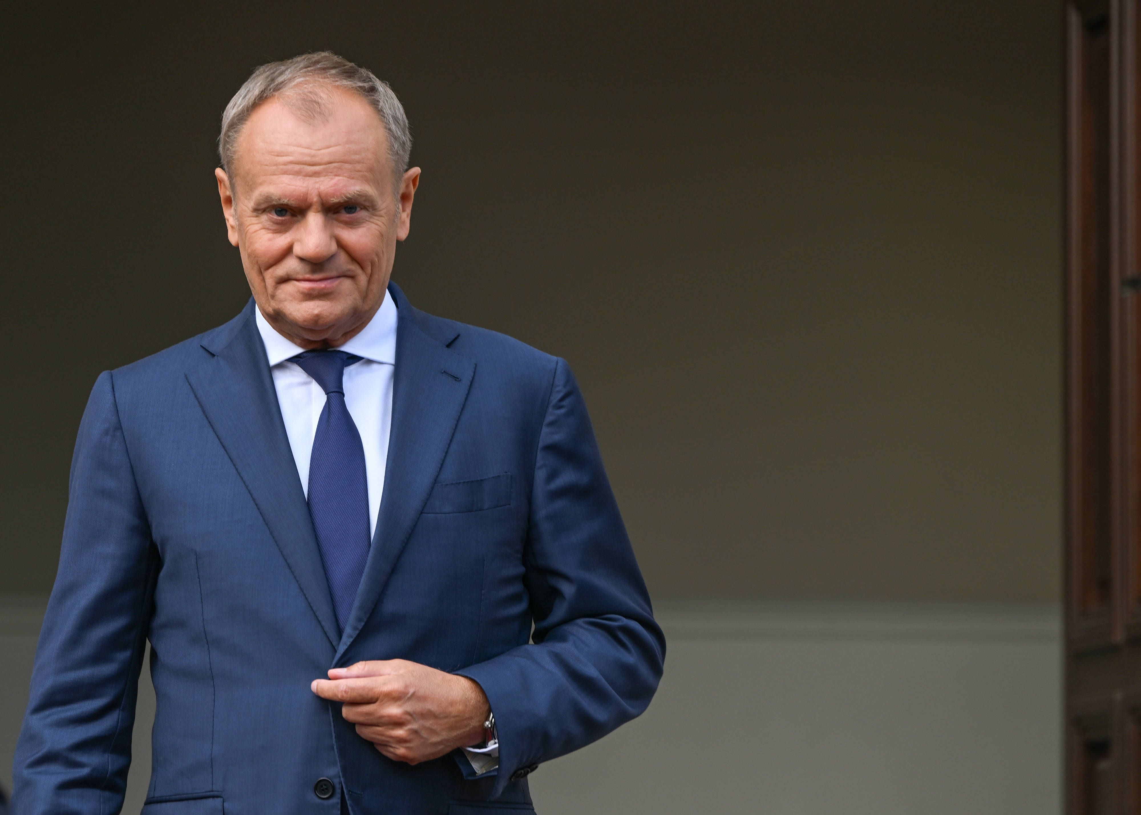 Donald Tusk: „Zur Hölle mit den Politikern, die aus den Problemen der Migration politischen Profit ziehen“