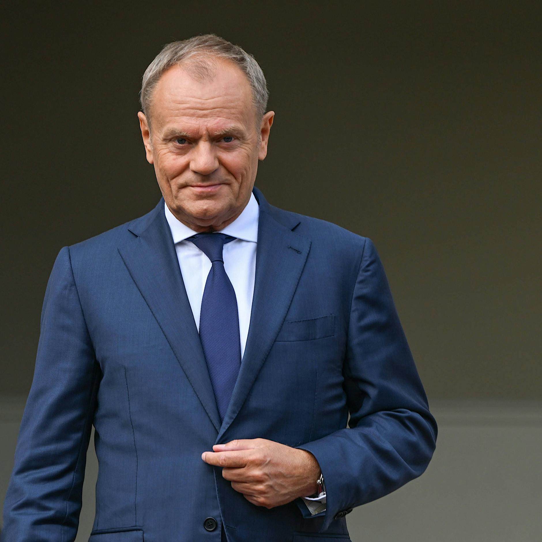 Donald Tusk: „Zur Hölle mit den Politikern, die aus den Problemen der Migration politischen Profit ziehen“