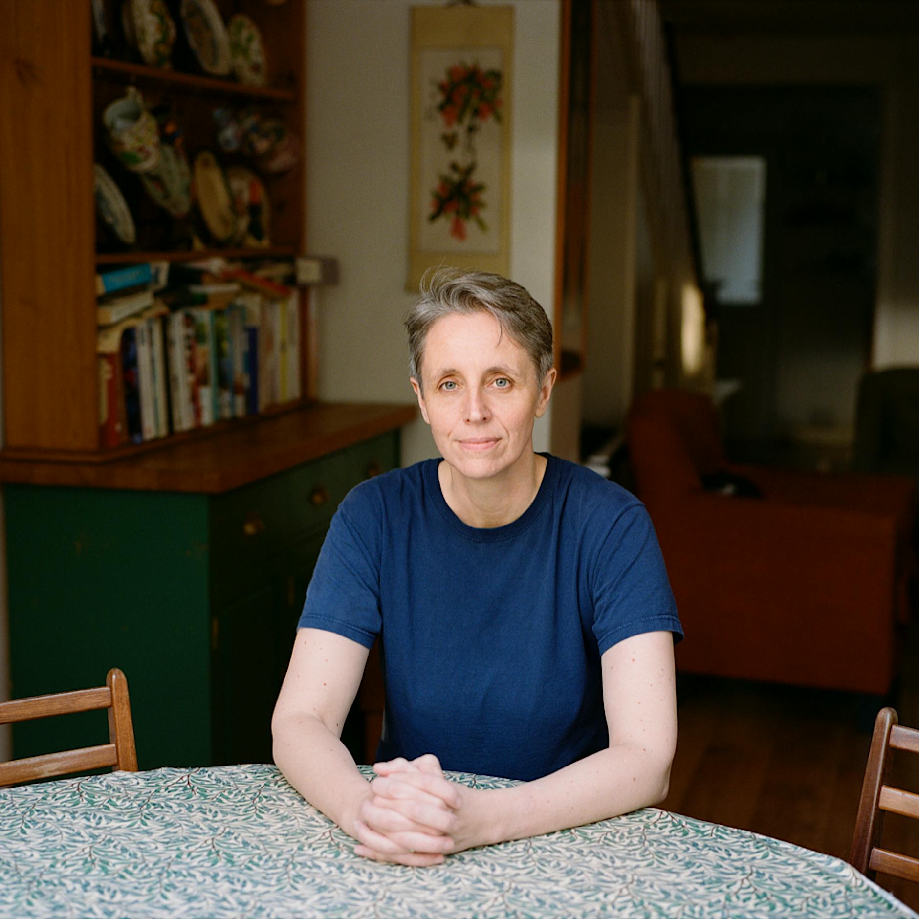 Britische Philosophin Kathleen Stock: „Sex kann unglaublich zerstörerisch sein“