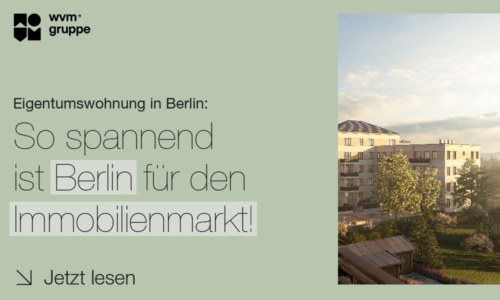 Das macht Berlin attraktiv für Anleger: 7 Gründe, die Sie kennen sollten