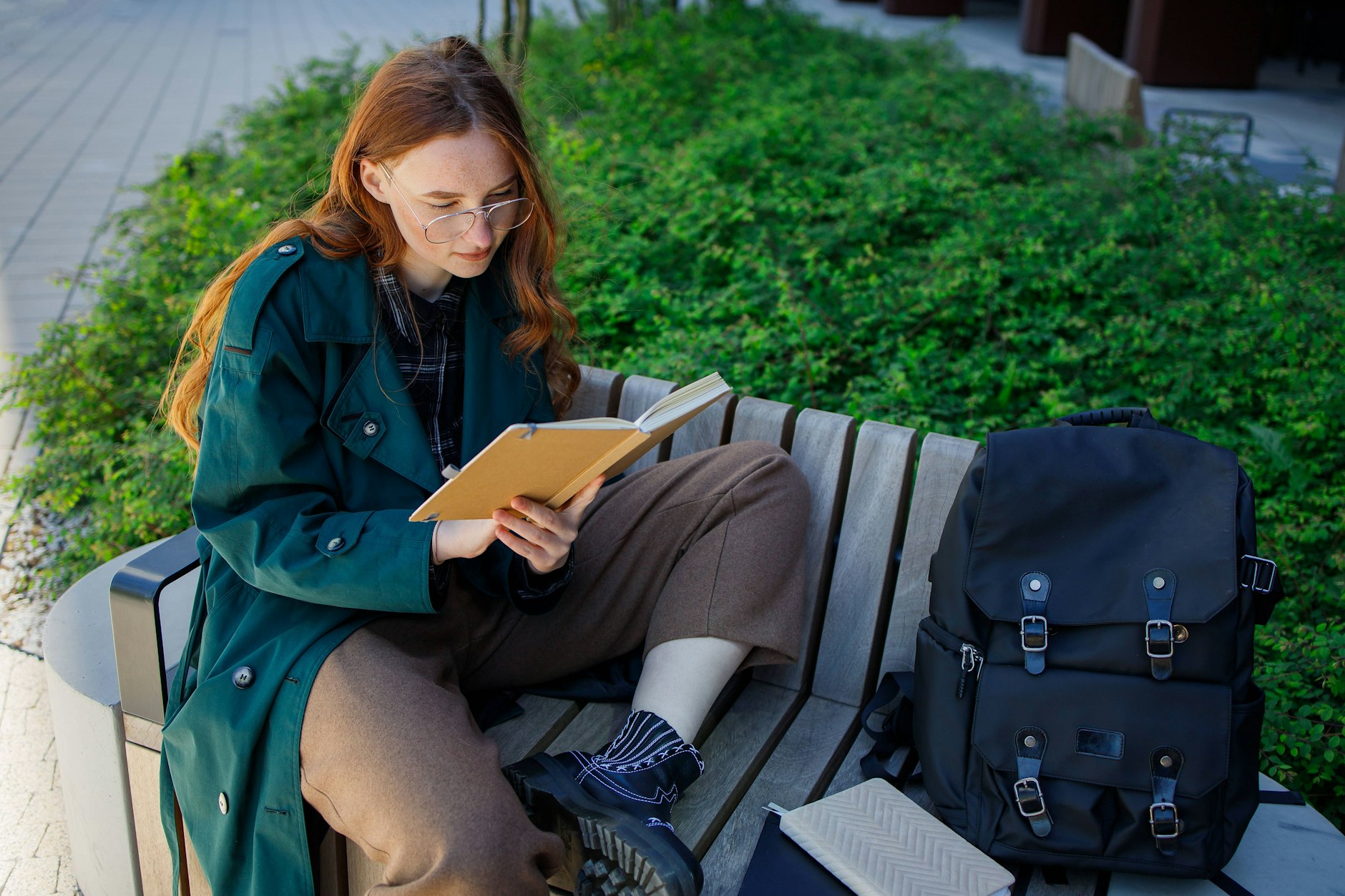 Das Horoskop für Dienstag verrät: Kreativität und Tatkraft bringen Sie voran.