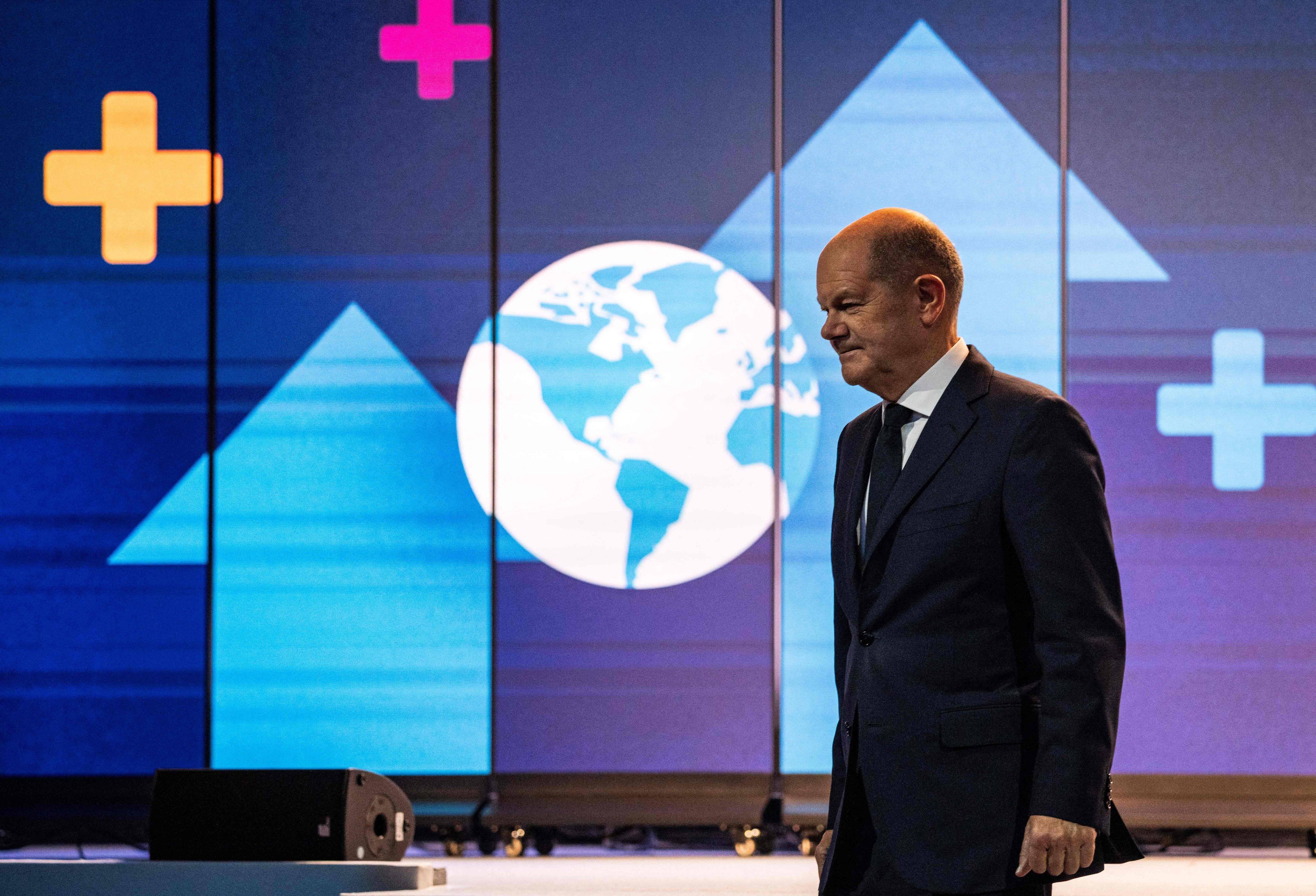 Image - Weltgesundheitsgipfel in Berlin: „Niemand ist sicher, solange nicht alle sicher sind“