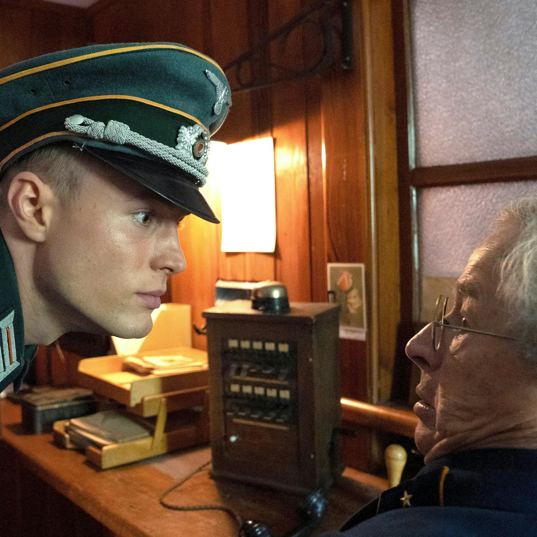 Image - Tatort „Murot und das 1000-jährige Reich“ aus Hessen: Hatte Hitler nur ein Ei?