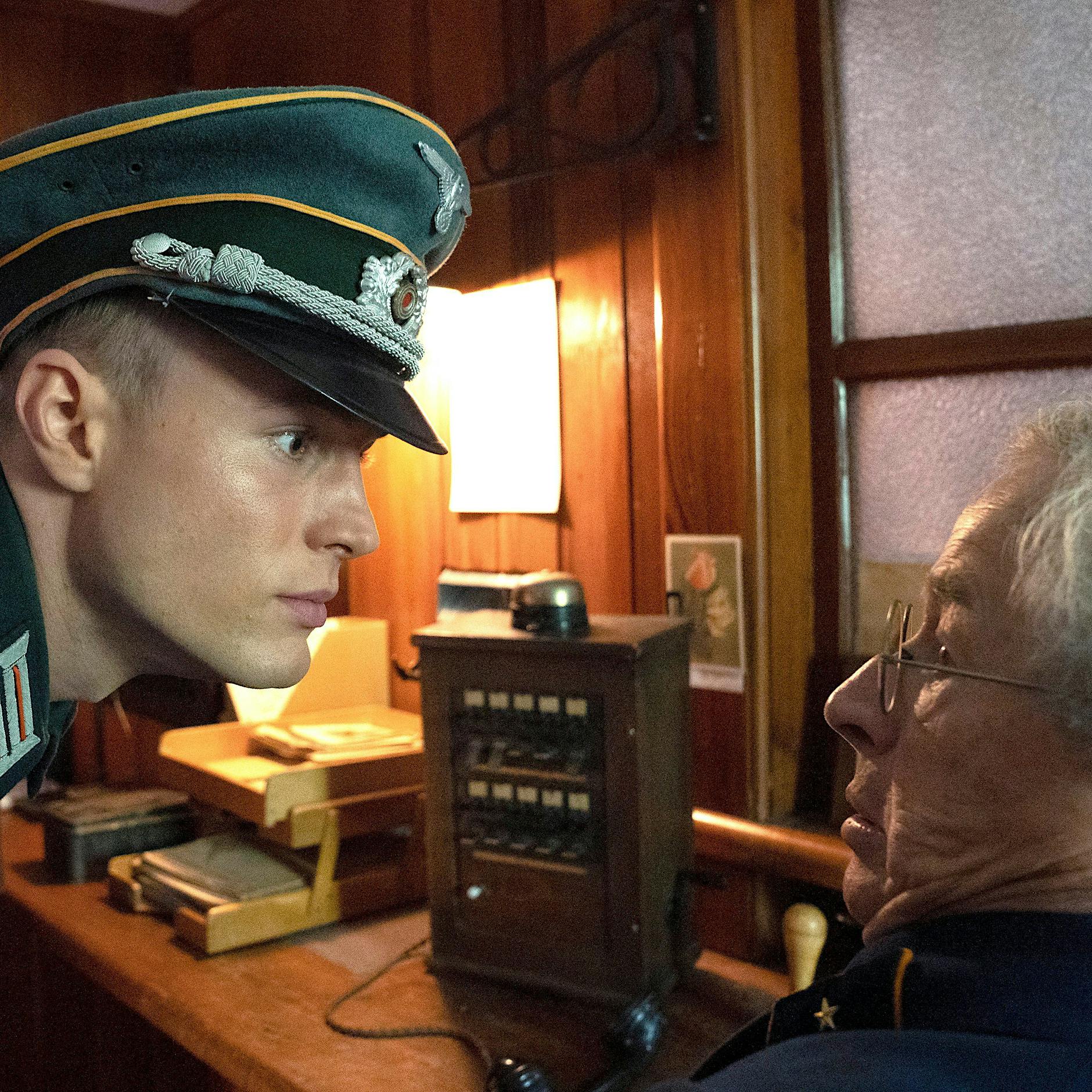 Tatort „Murot und das 1000-jährige Reich“ aus Hessen: Hatte Hitler nur ein Ei?