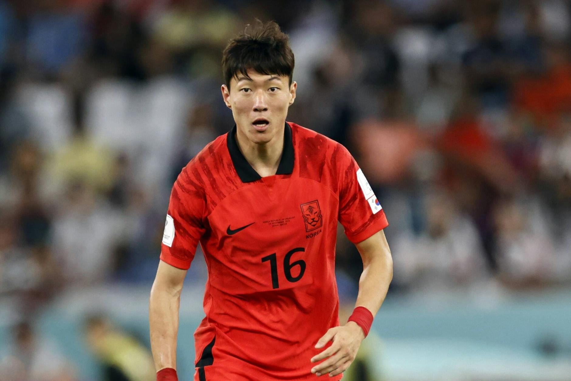 Der südkoreanische Nationalspieler Ui-jo-Wang drehte illegale Pornos, jetzt muss er sich vor Gericht verantworten.