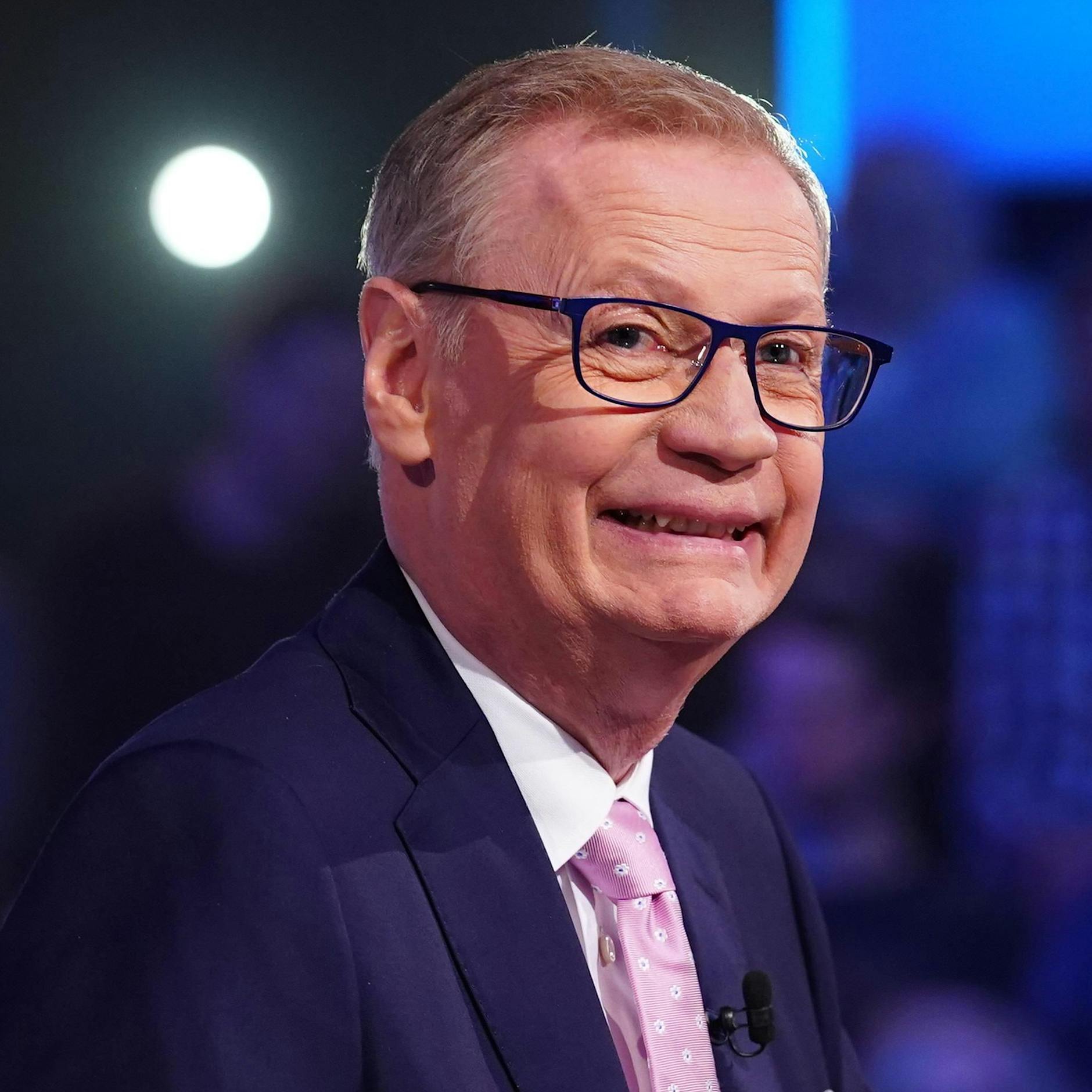 Hammer bei „Wer wird Millionär?“: Geht Günther Jauch zu „Let’s Dance“?