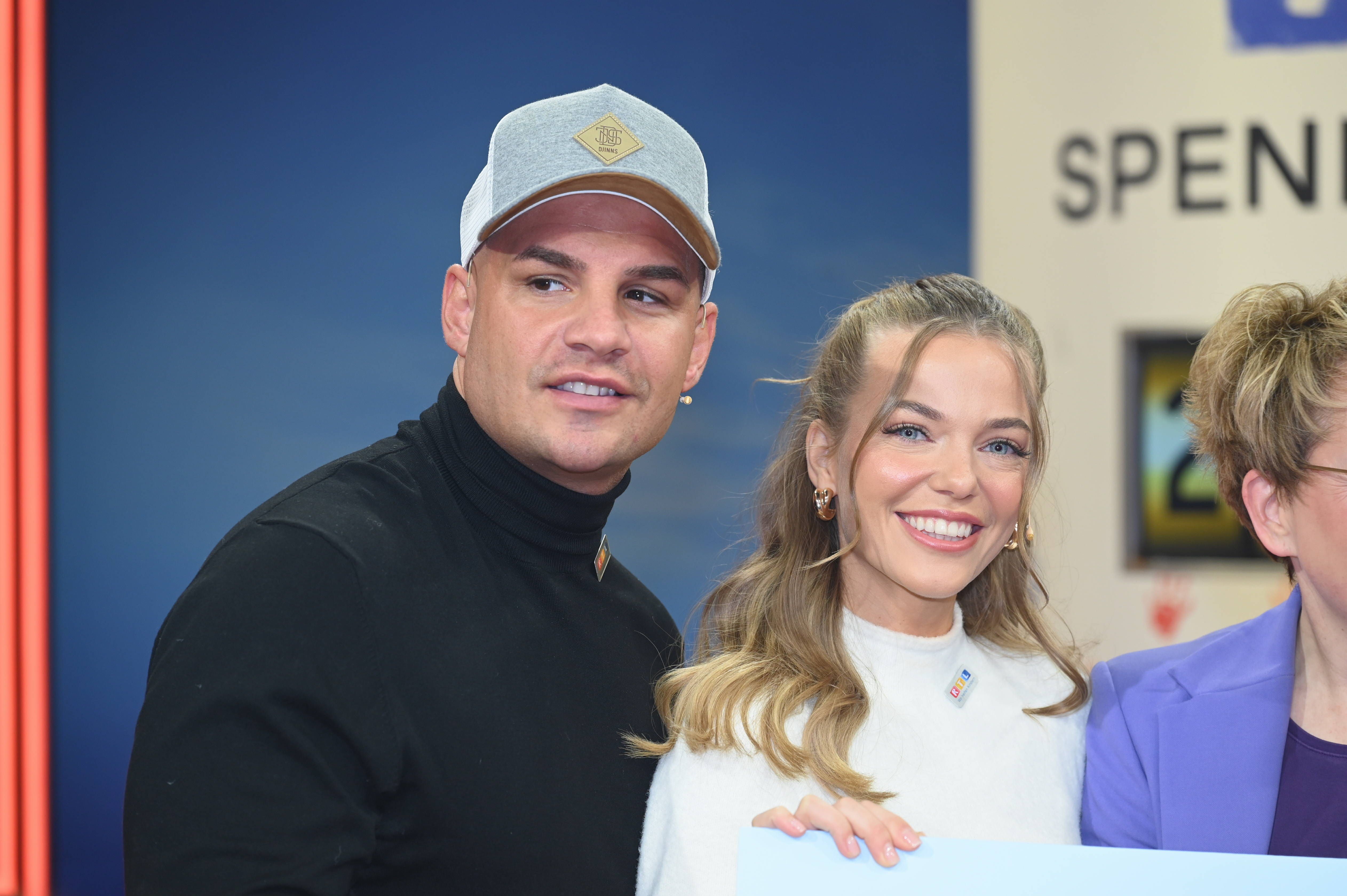 Pietro Lombardis DSDS-Aus – DAS weiß Laura: „Dann kam ein Anruf ...“